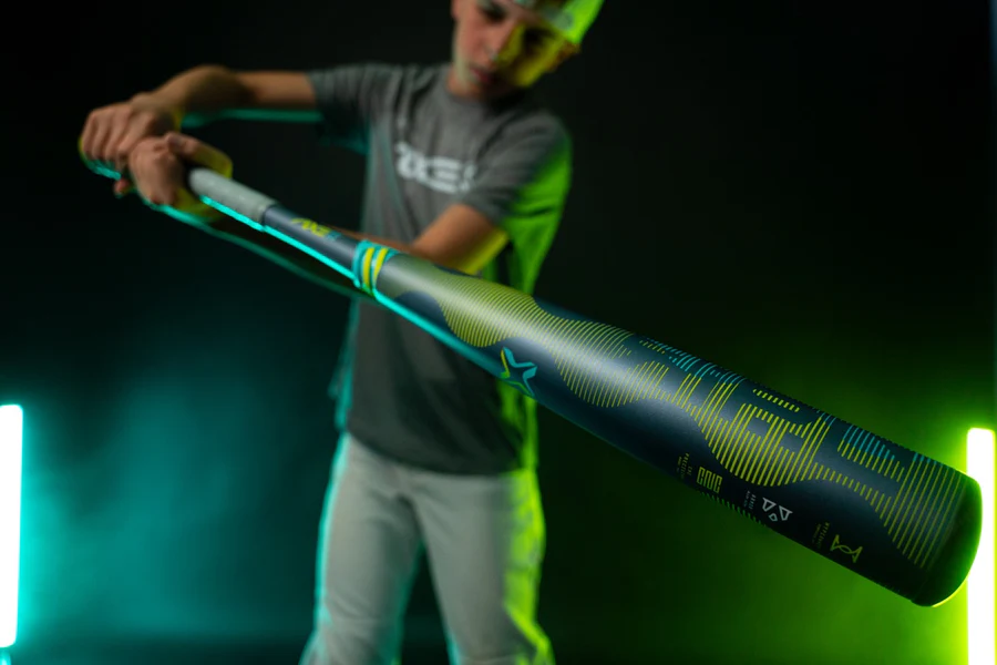 Revolutionize Your Swing with Axe
