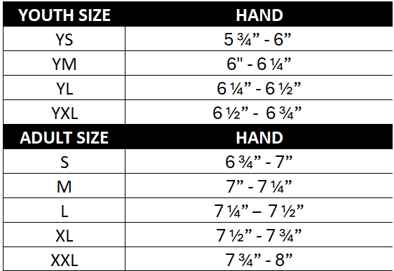 Axe Batting Gloves - Heatcheck - Image 10