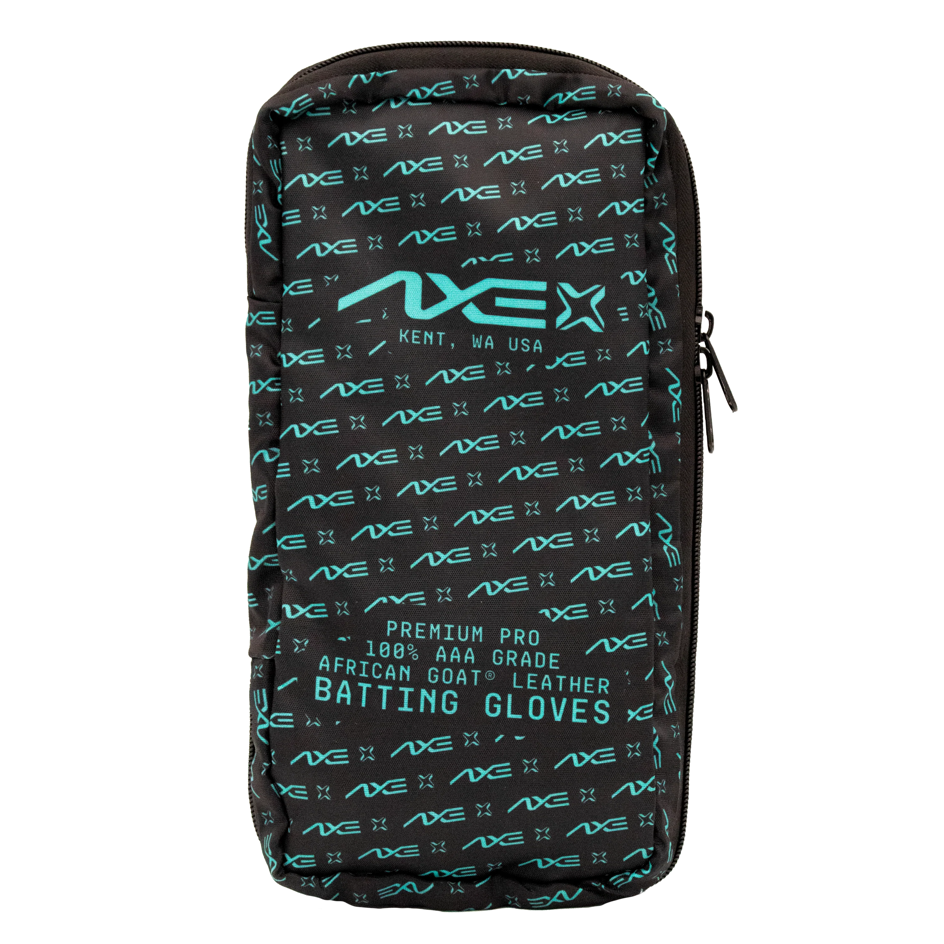 Axe Batting Gloves - Heatcheck - Image 8