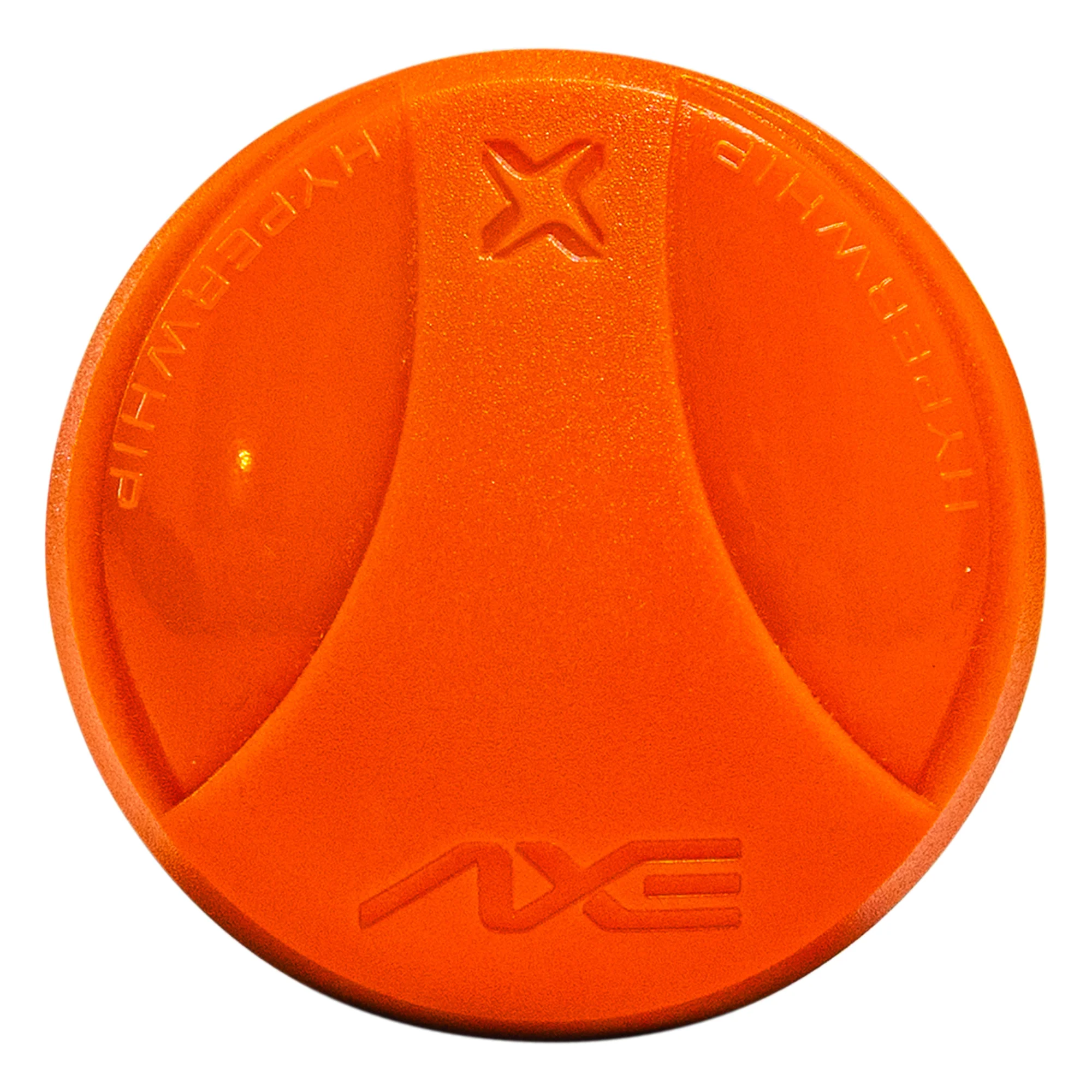 Axe Dabacle Dual Stamp Slowpitch Bat | ½ oz. Endloaded | Flared Handle | - Image 6