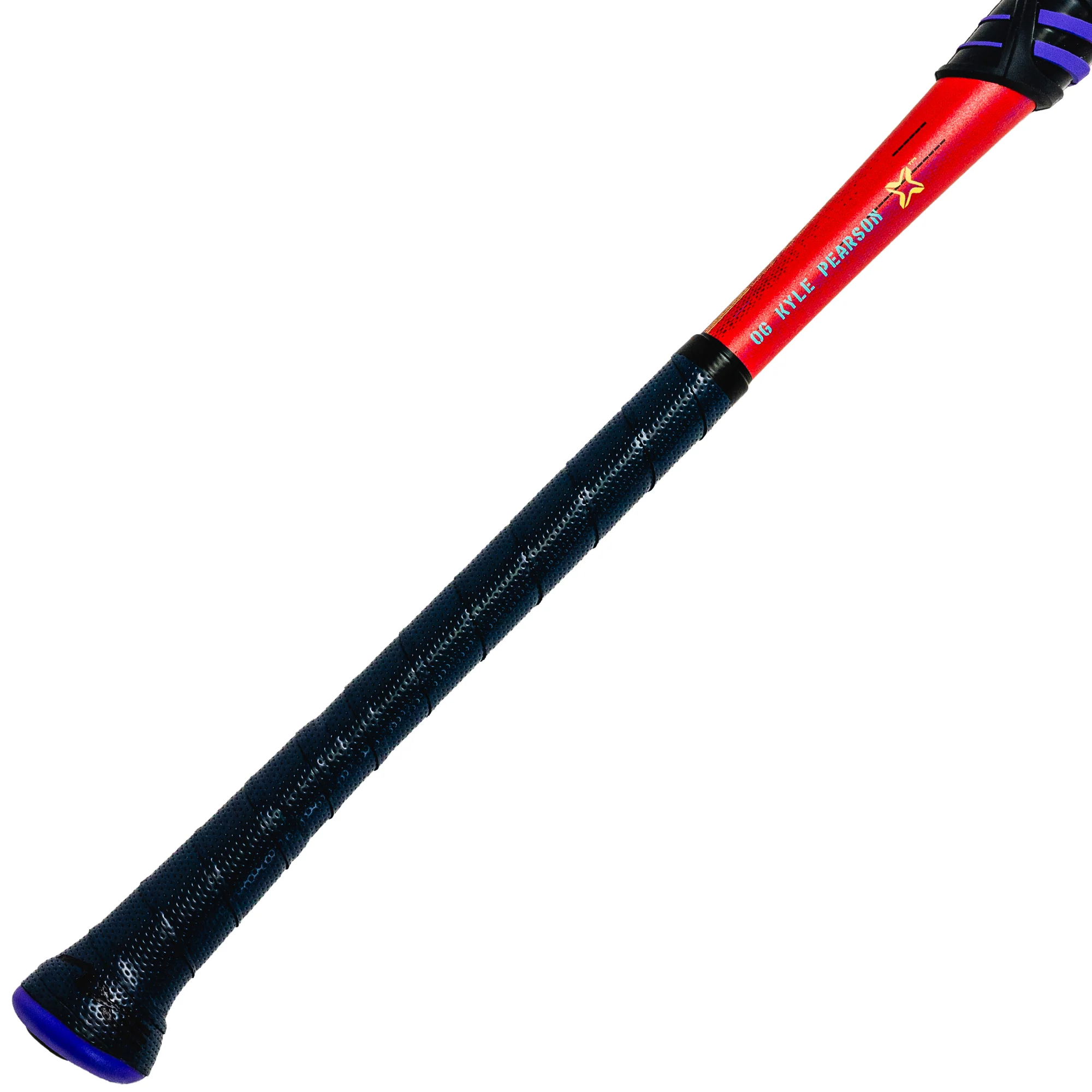 Axe Disturbance SSUSA Slowpitch Bat | Kyle Pearson Signature Series | ½ oz. Endloaded | Flared Handle | - Image 5