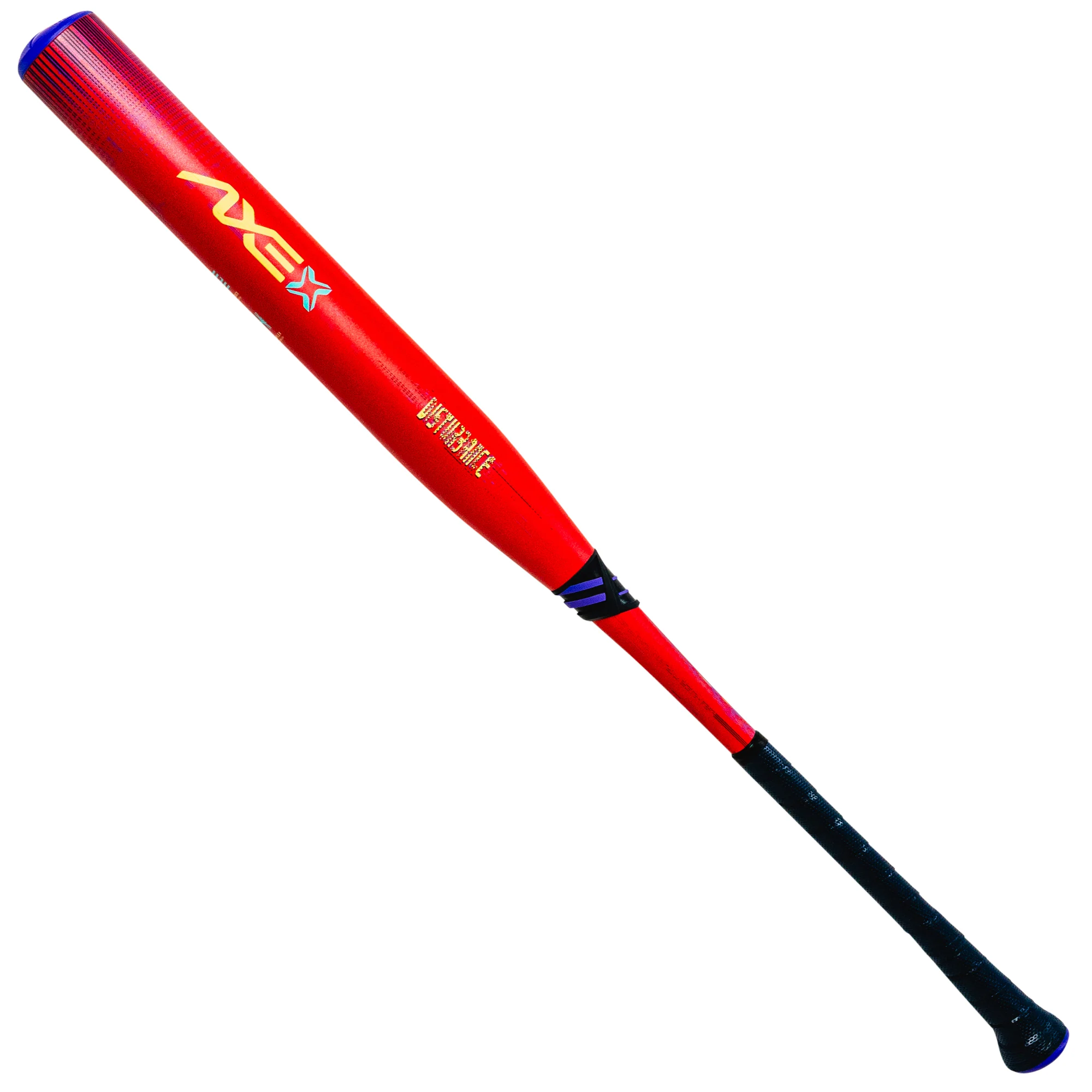 Axe Disturbance SSUSA Slowpitch Bat | Kyle Pearson Signature Series | ½ oz. Endloaded | Flared Handle | - Image 6