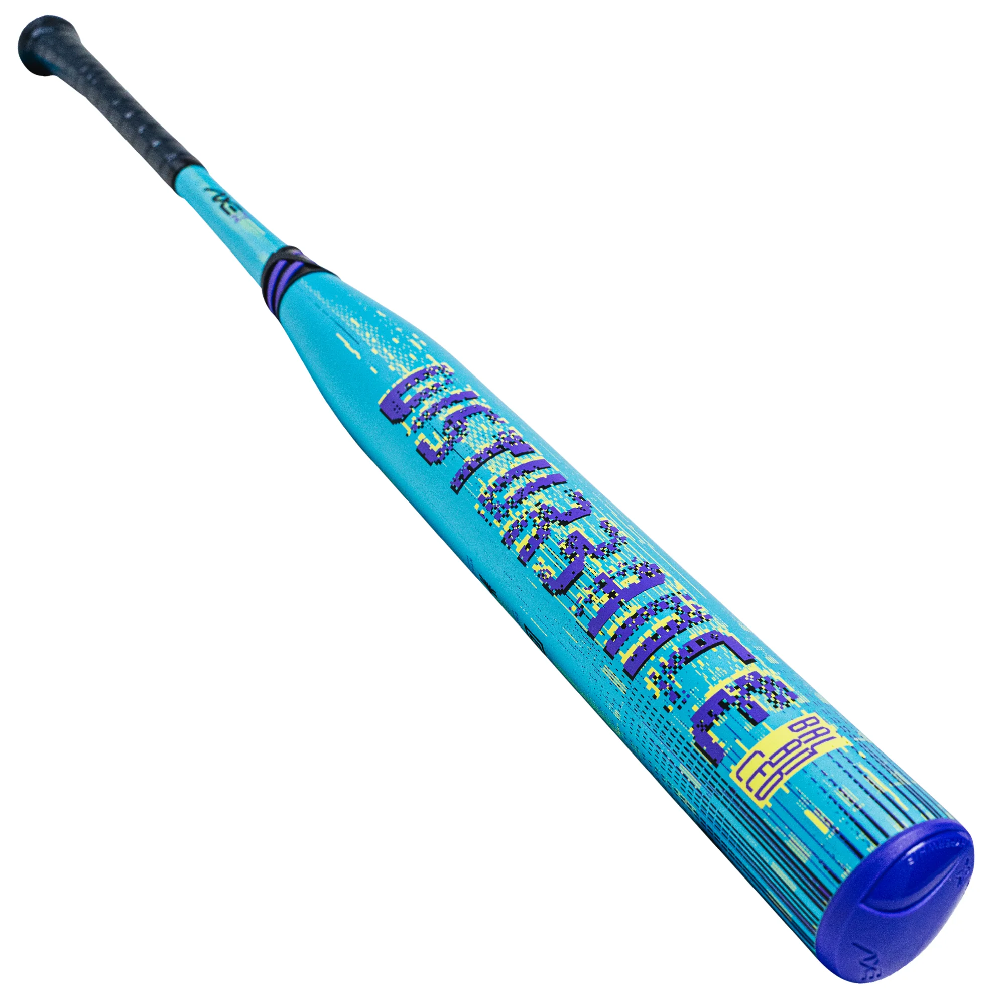 Axe Disturbance USA Slowpitch Bat | Balanced | Flared Handle | - Image 10
