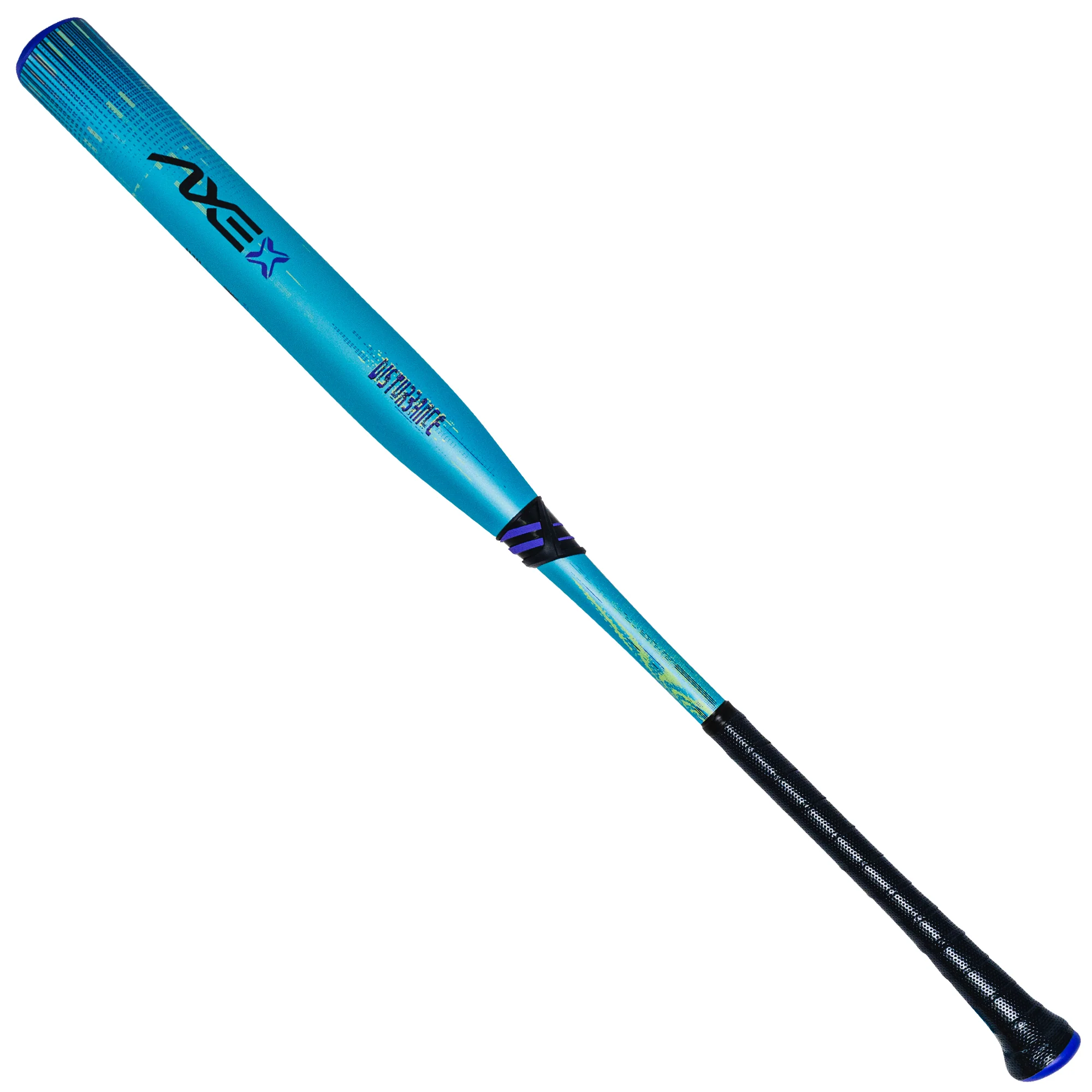 Axe Disturbance USA Slowpitch Bat | Balanced | Flared Handle | - Image 8