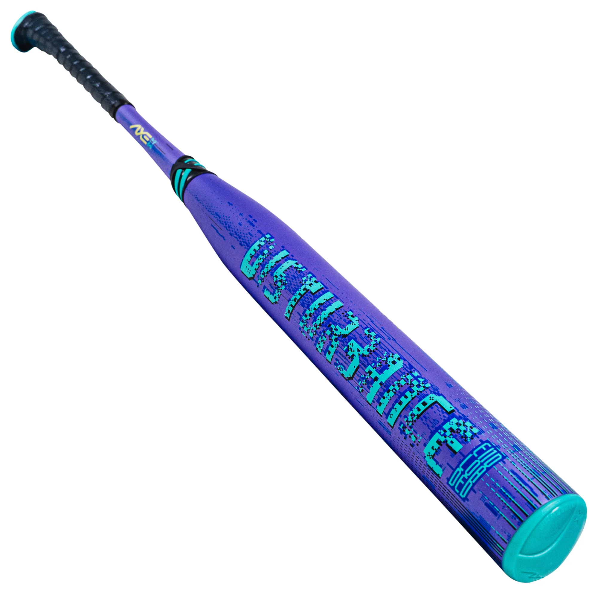 Axe Disturbance USA Slowpitch Bat | ½ oz. Endloaded | Axe Handle | - Image 12