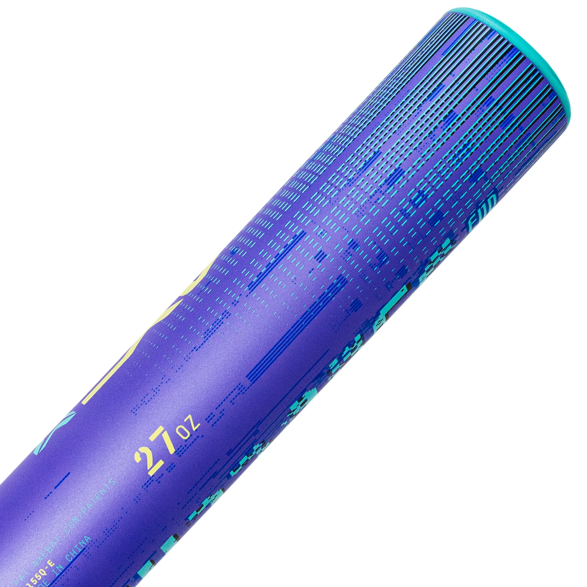 Axe Disturbance USA Slowpitch Bat | ½ oz. Endloaded | Axe Handle | - Image 3