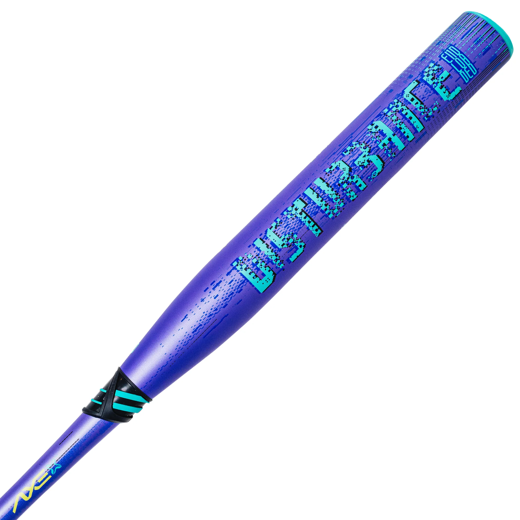 Axe Disturbance USA Slowpitch Bat | ½ oz. Endloaded | Axe Handle | - Image 4