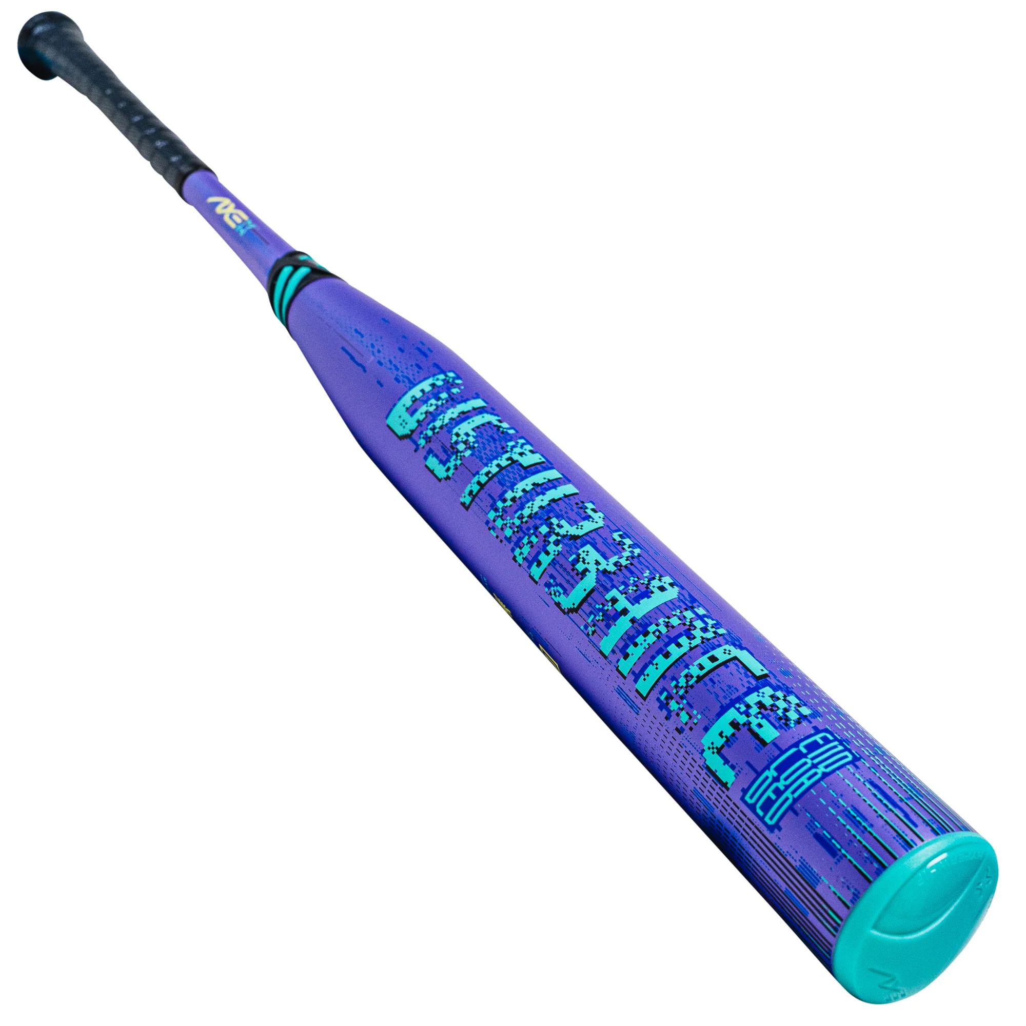Axe Disturbance USA Slowpitch Bat | ½ oz. Endloaded | Flared Handle | - Image 11