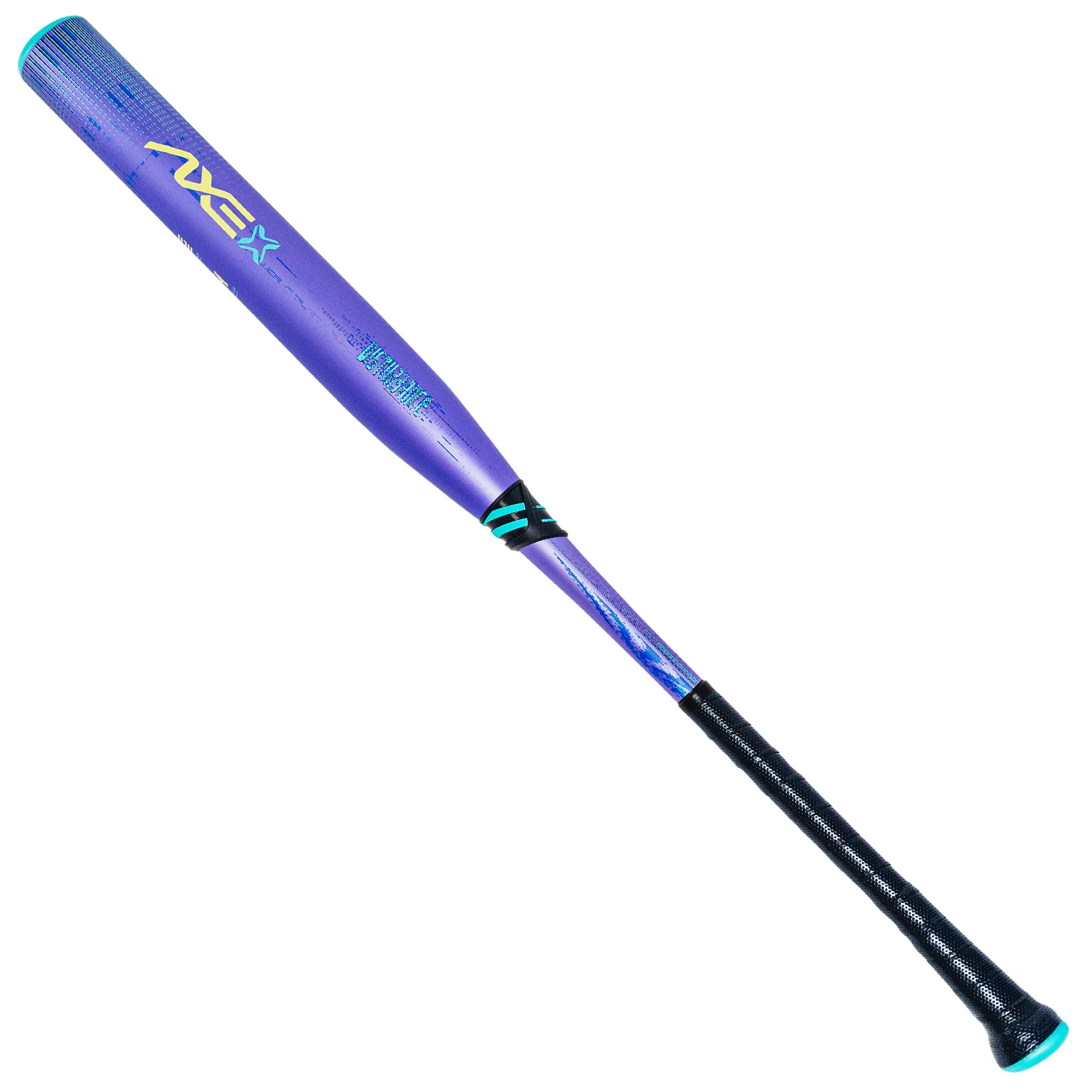 Axe Disturbance USA Slowpitch Bat | ½ oz. Endloaded | Flared Handle | - Image 7