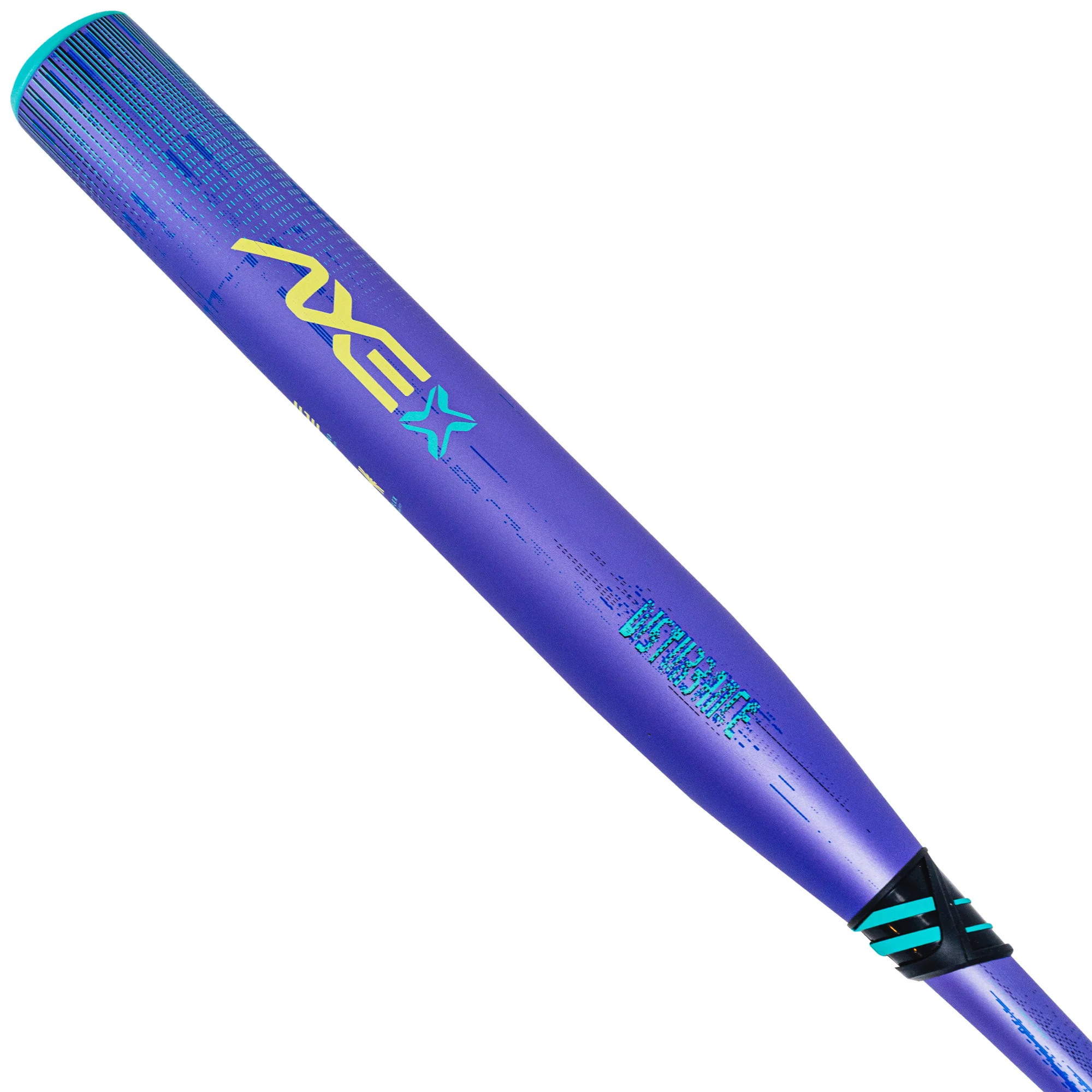 Axe Disturbance USA Slowpitch Bat | ½ oz. Endloaded | Flared Handle | - Image 8