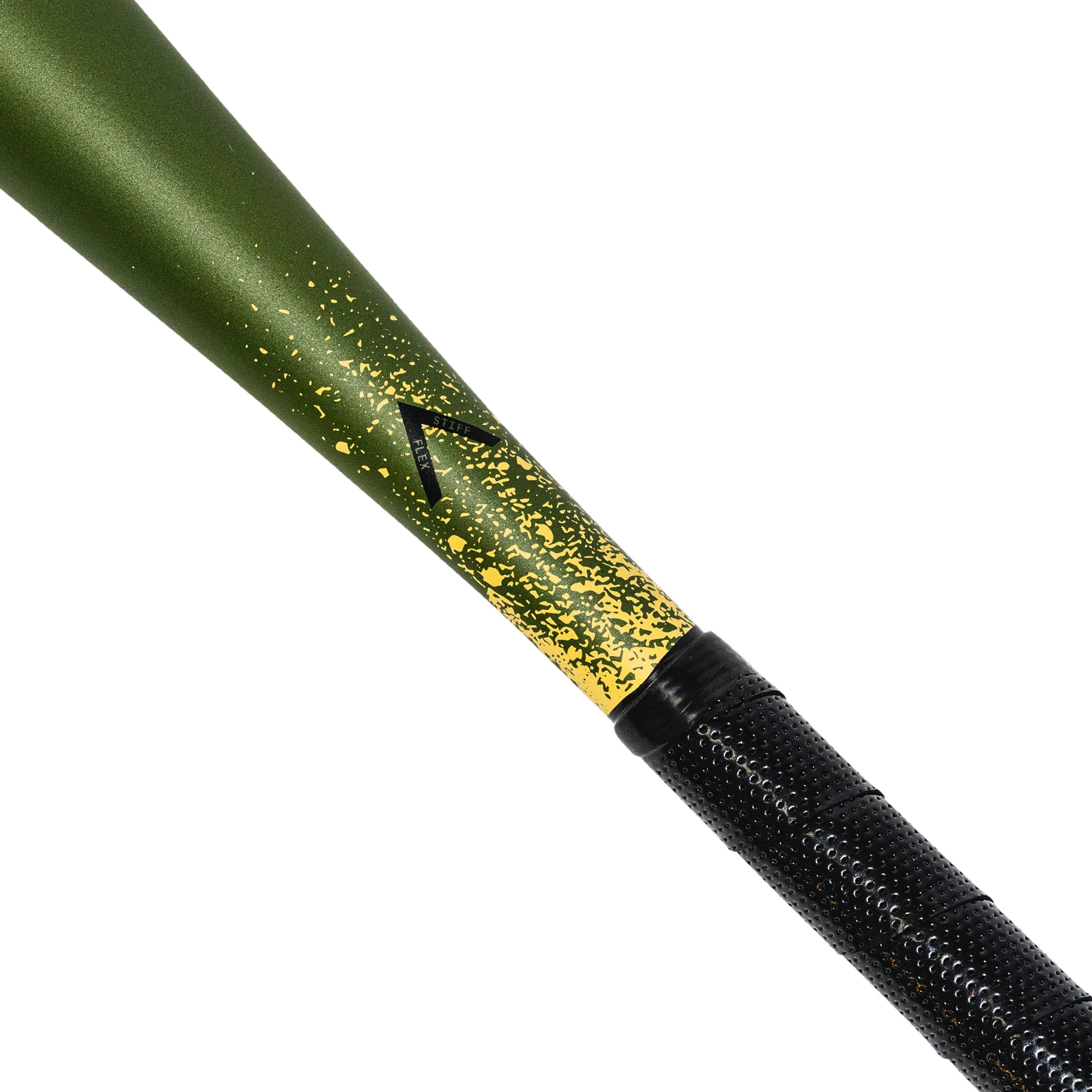 Axe Fury Bravo 1-Piece USSSA Slowpitch Bat | ½ oz. Endloaded | Flared Handle | - Image 10