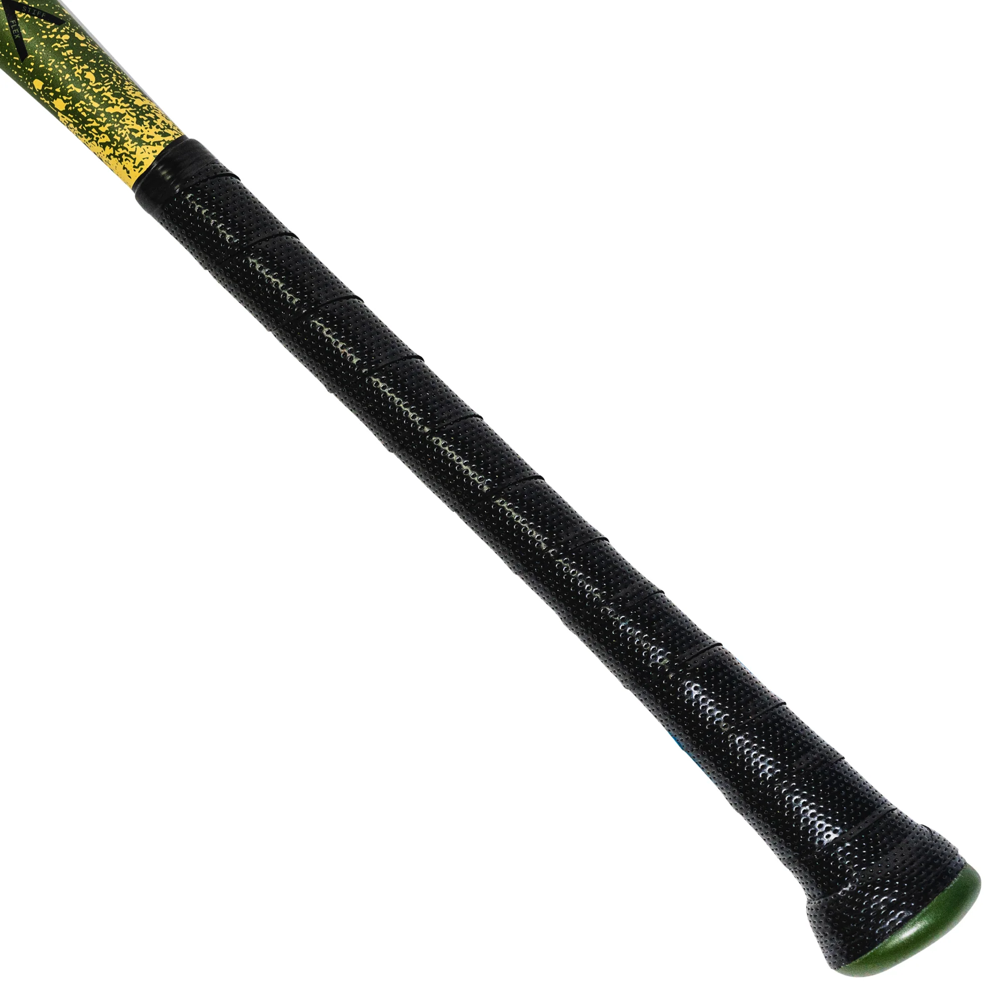 Axe Fury Bravo 1-Piece USSSA Slowpitch Bat | ½ oz. Endloaded | Flared Handle | - Image 11