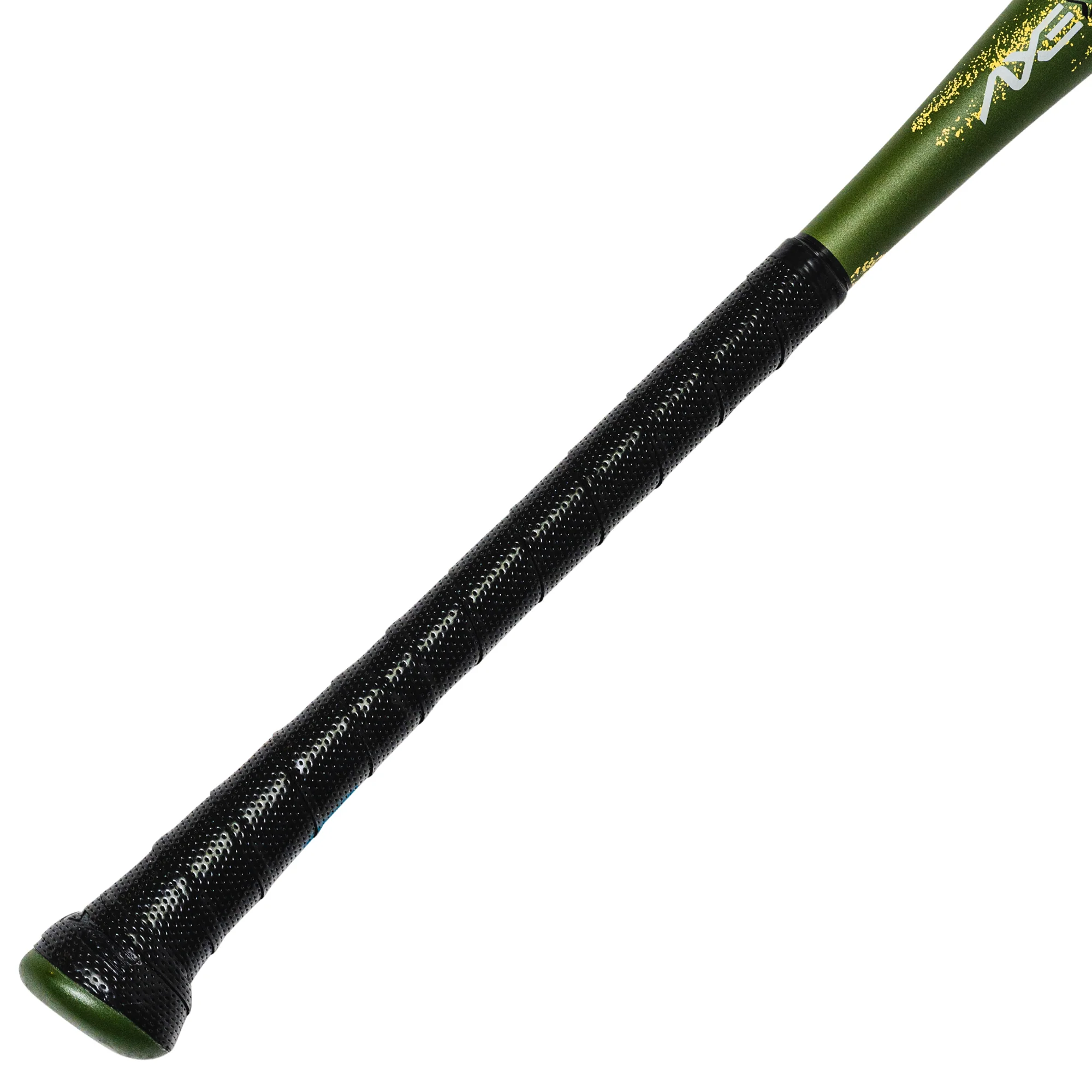 Axe Fury Bravo 1-Piece USSSA Slowpitch Bat | ½ oz. Endloaded | Flared Handle | - Image 5