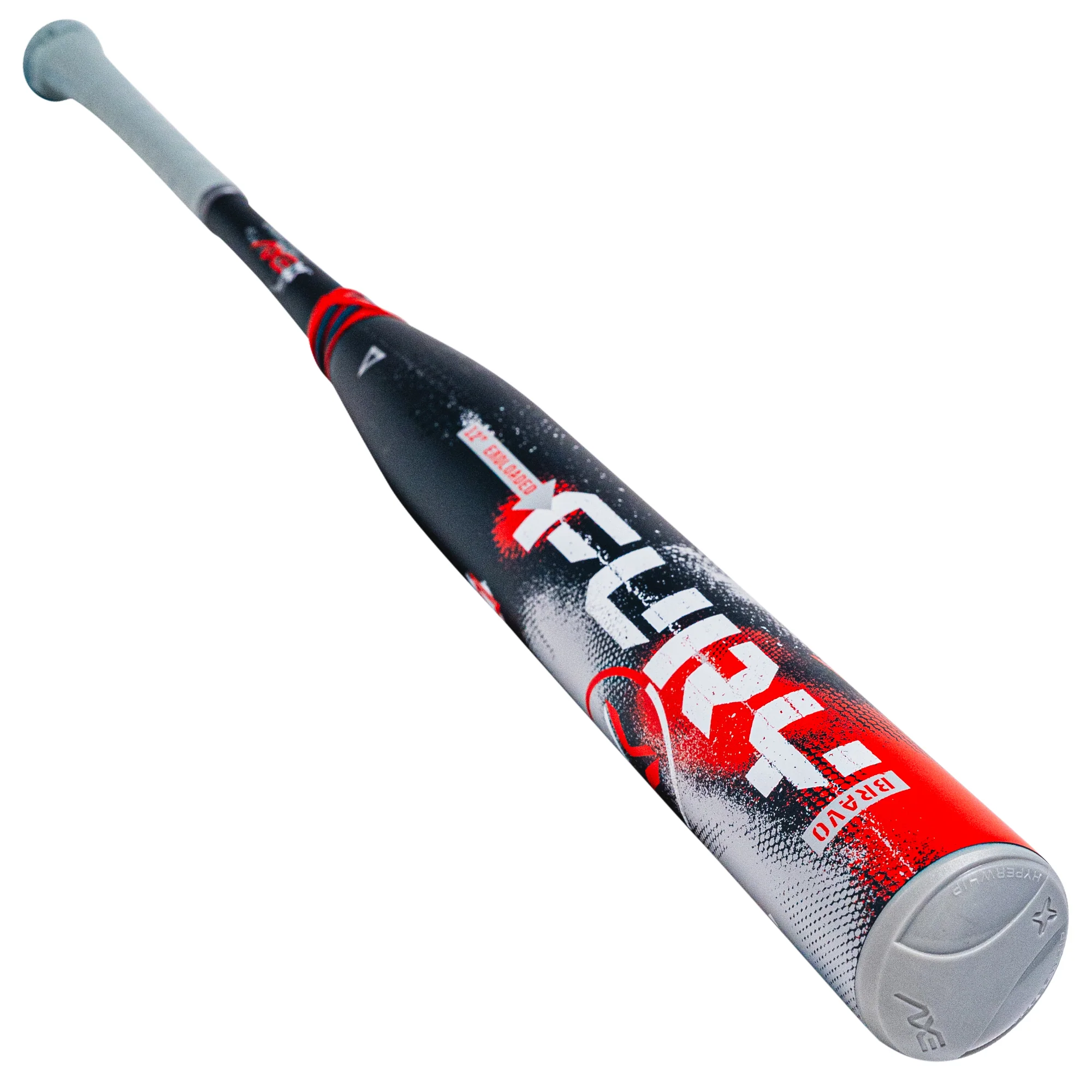 Axe Fury Bravo USSSA Slowpitch Bat | 1 oz. Endloaded | 12” Barrel | Flared Handle | - Image 10