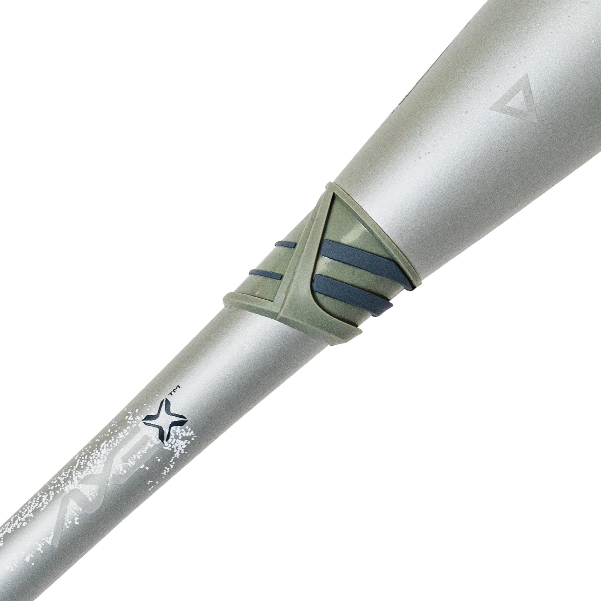 Axe Fury Bravo USSSA Slowpitch Bat | Balanced | Flared Handle | - Image 4