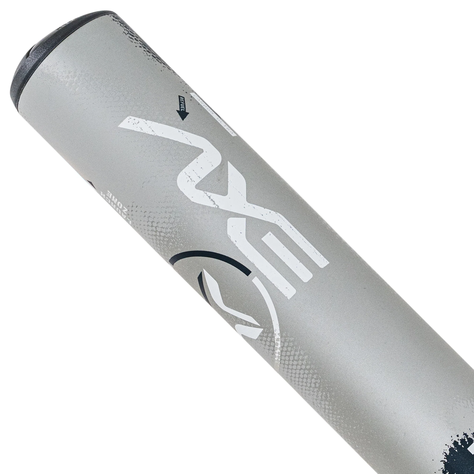 Axe Fury Bravo USSSA Slowpitch Bat | Balanced | Flared Handle | - Image 8