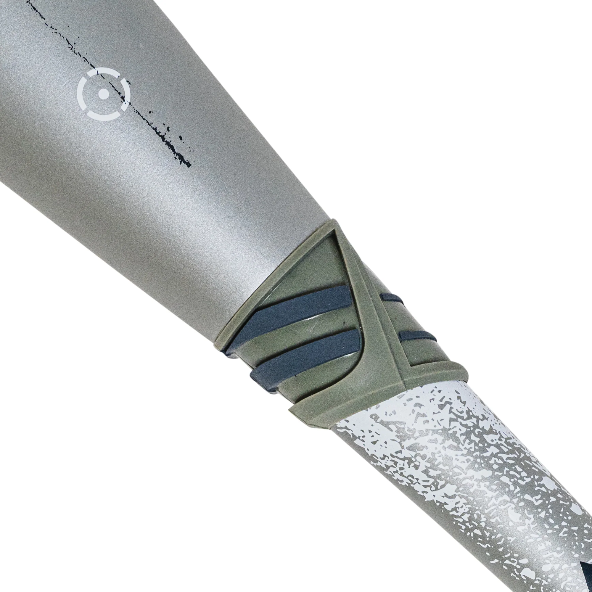 Axe Fury Bravo USSSA Slowpitch Bat | Balanced | Flared Handle | - Image 9