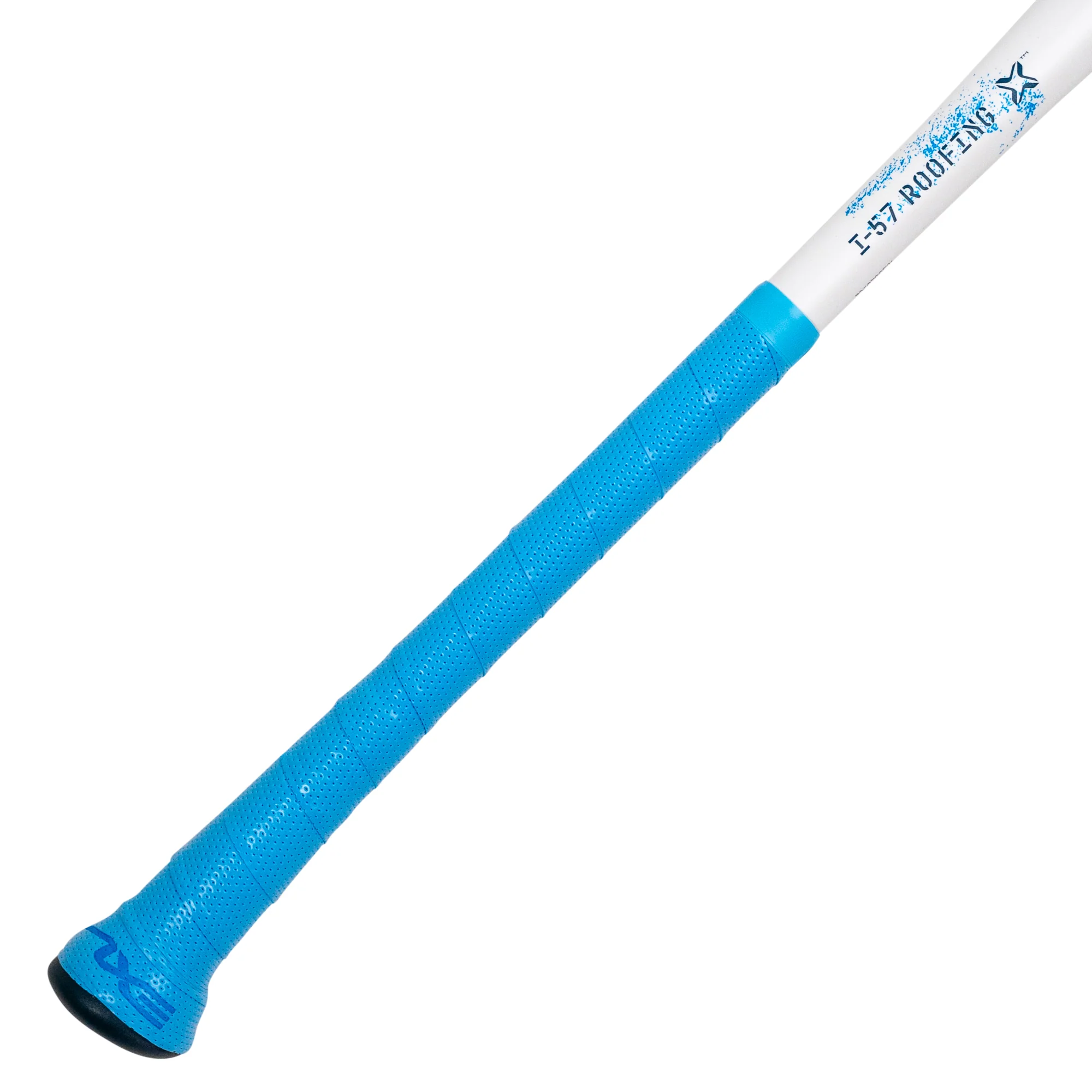 Axe Fury Bravo USSSA Slowpitch Bat | i-57 Team Edition | 12 ¾” Barrel | 1 oz. Endloaded | Flared Handle | - Image 5