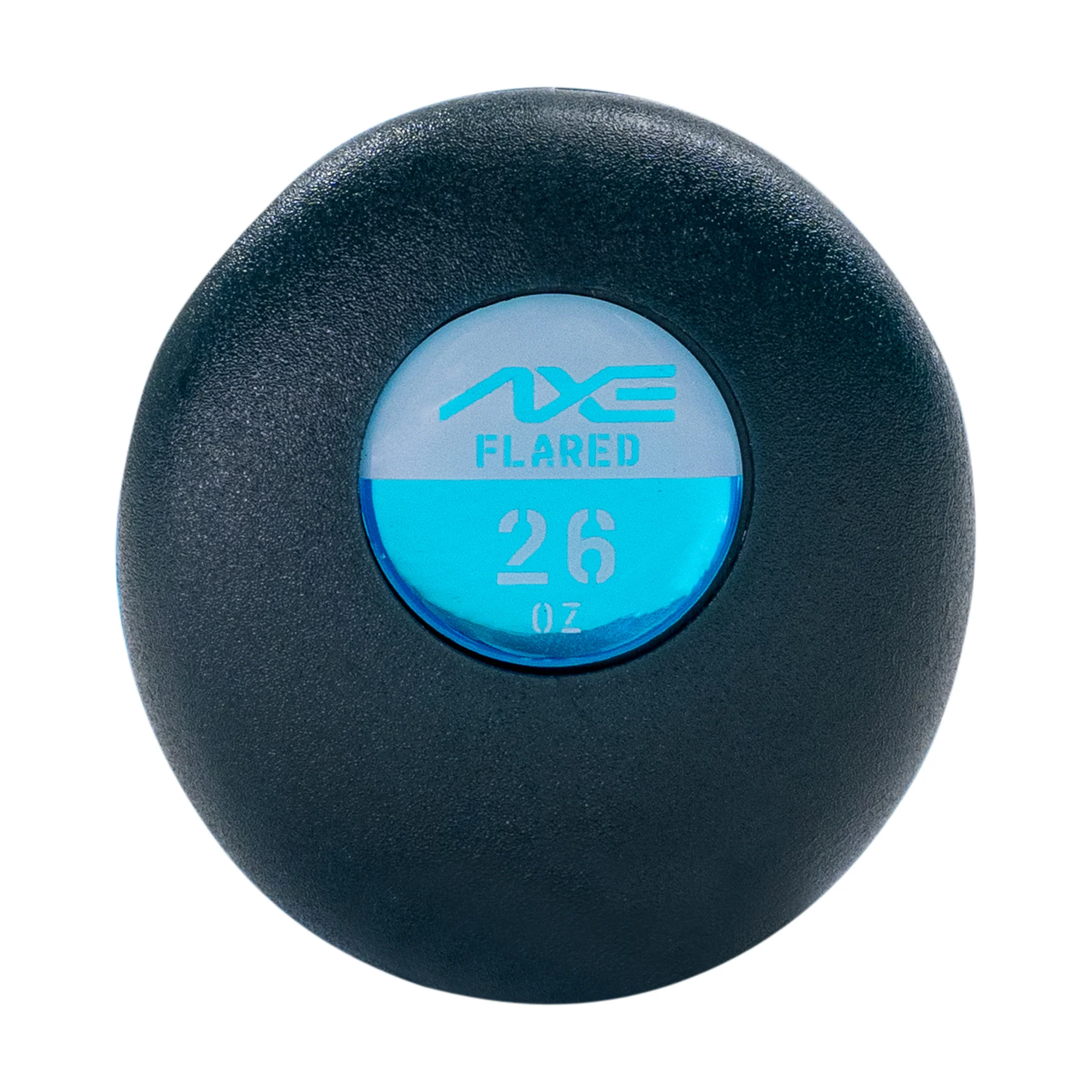 Axe Fury Bravo USSSA Slowpitch Bat | i-57 Team Edition | 12 ¾” Barrel | 1 oz. Endloaded | Flared Handle | - Image 6