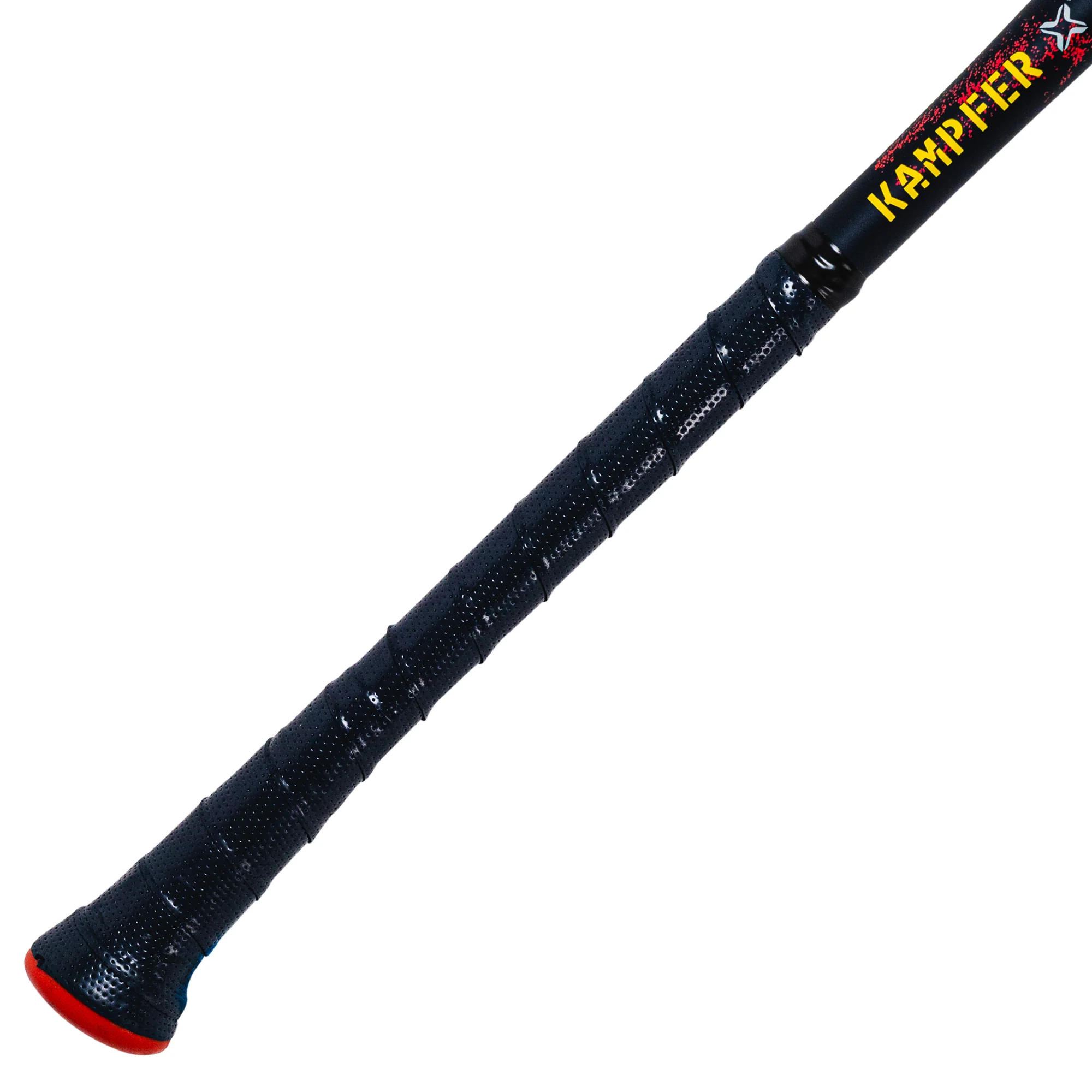 Axe Fury Bravo USSSA Slowpitch Bat | Joey Kampfer Player Edition | 12 ½” Barrel | 1 oz. Endloaded | Flared Handle | - Image 5