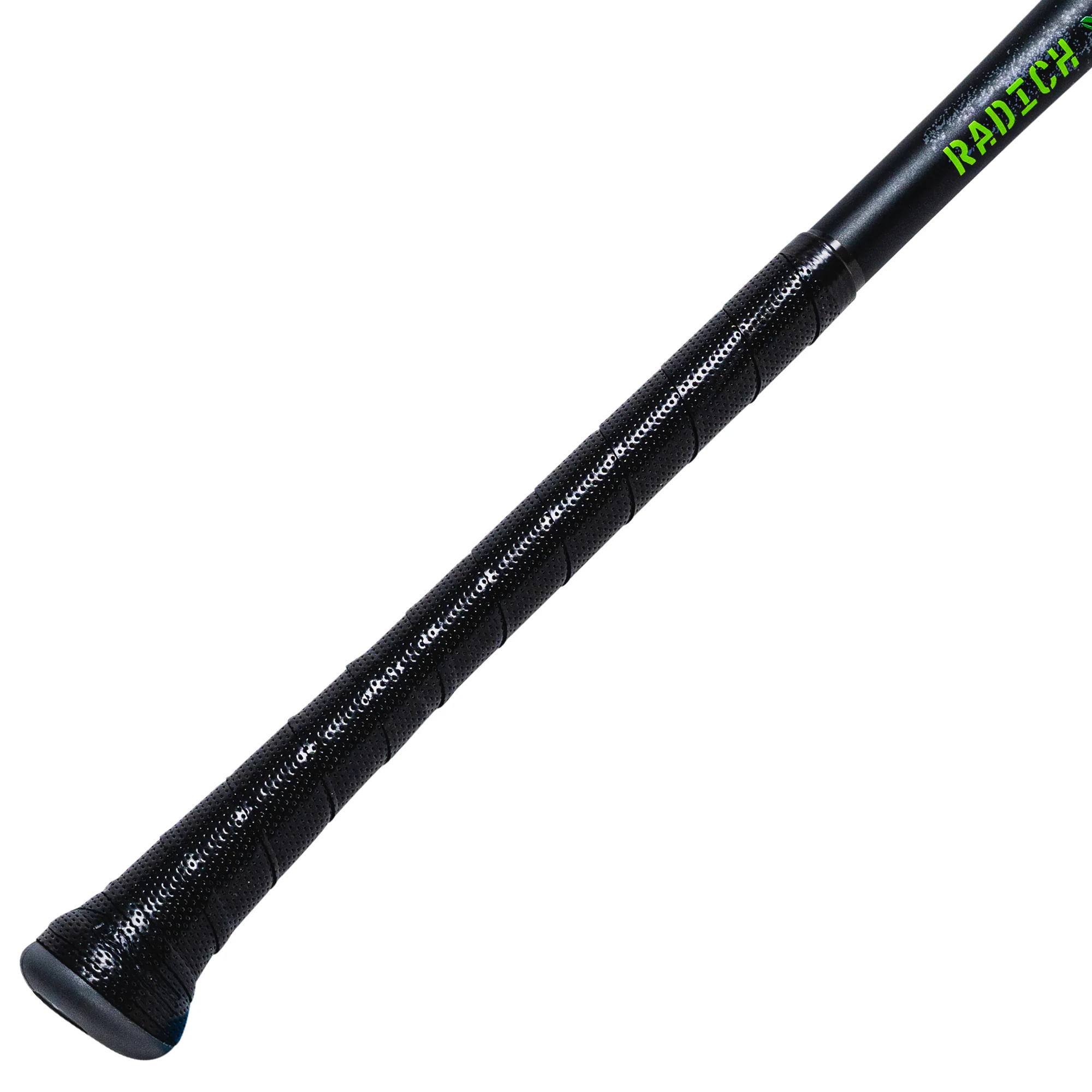 Axe Fury Bravo USSSA Slowpitch Bat | John Radich Player Edition | 12” Barrel | ½ oz. Endloaded | Flared Handle | - Image 5