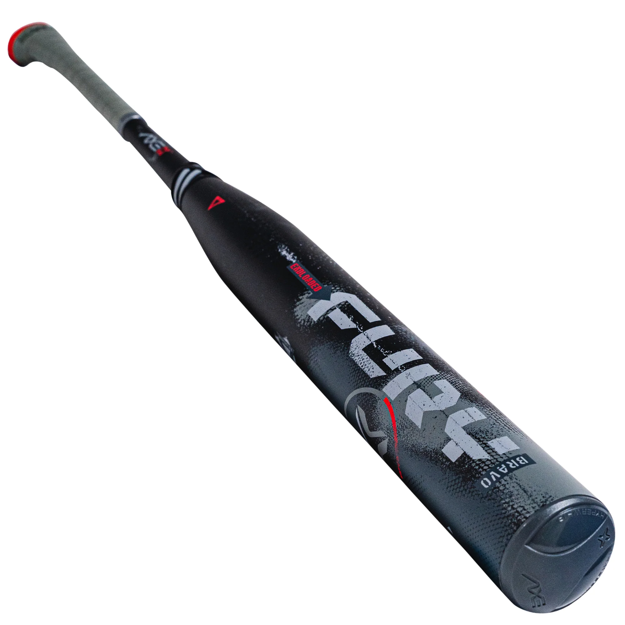 Axe Fury Bravo USSSA Slowpitch Bat | ½ oz. Endloaded | Axe Handle | - Image 11