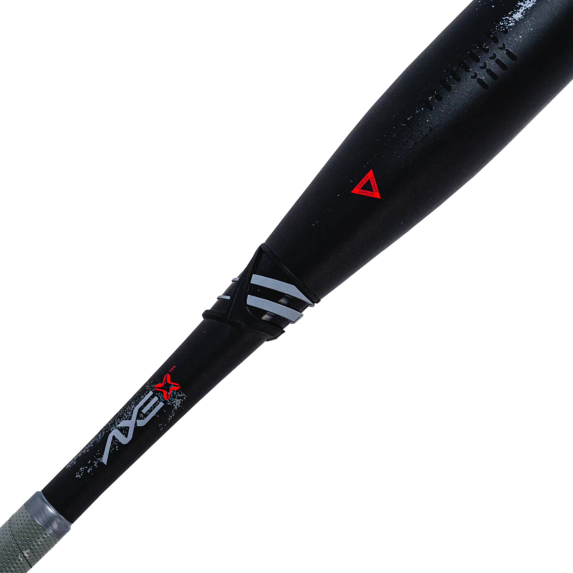 Axe Fury Bravo USSSA Slowpitch Bat | ½ oz. Endloaded | Axe Handle | - Image 4