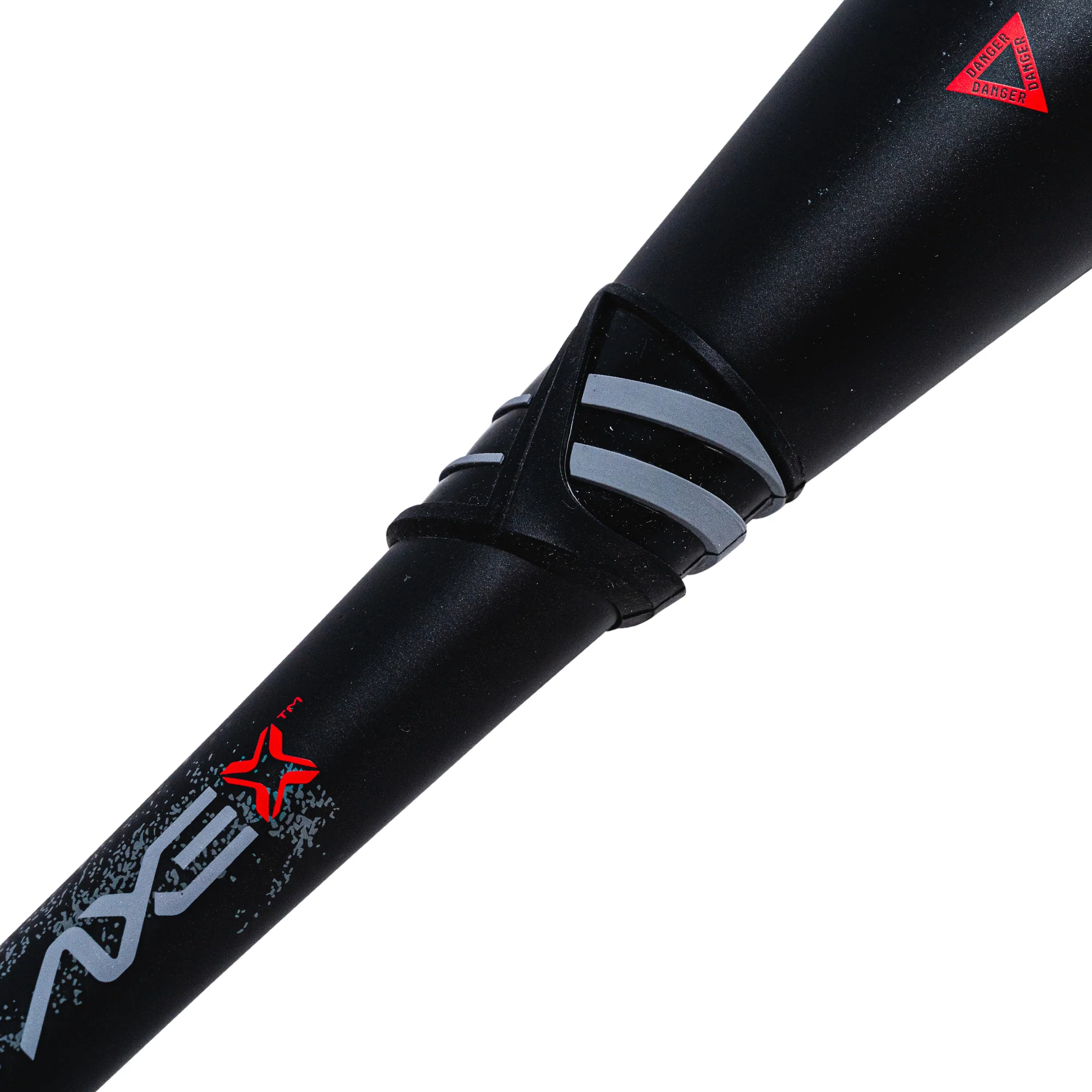 Axe Fury Bravo USSSA Slowpitch Bat | ½ oz. Endloaded | Axe Handle | - Image 5