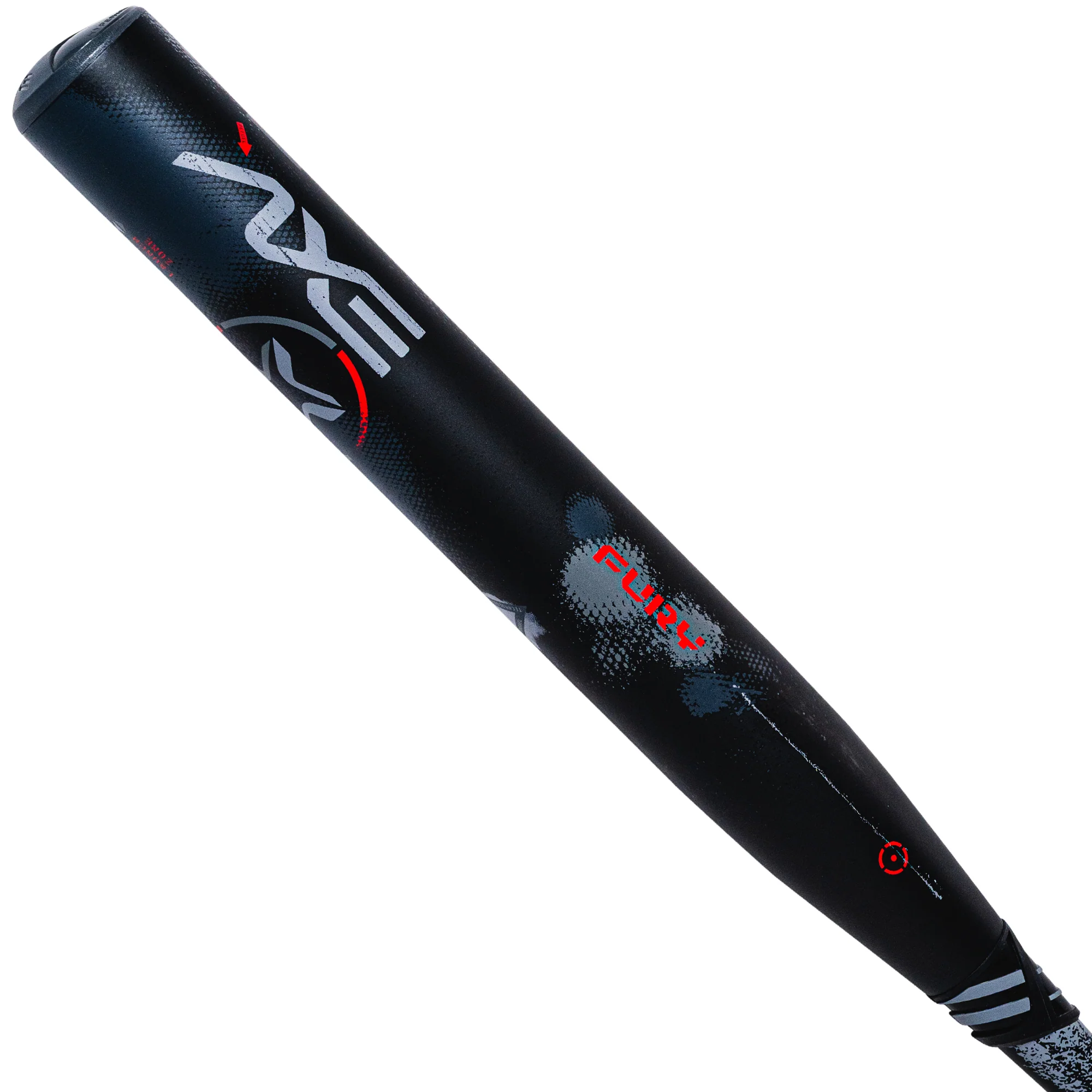 Axe Fury Bravo USSSA Slowpitch Bat | ½ oz. Endloaded | Axe Handle | - Image 9