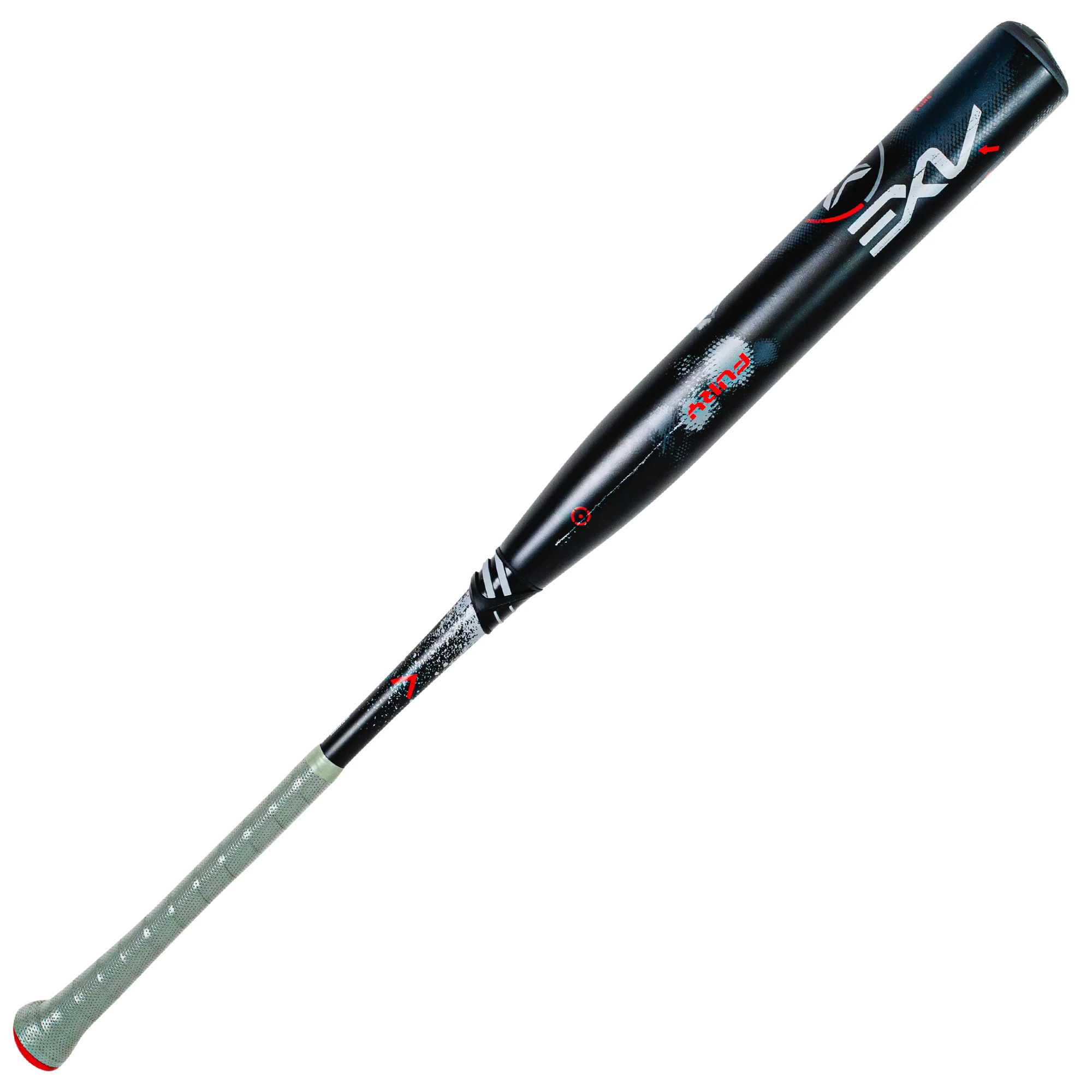 Axe Fury Bravo USSSA Slowpitch Bat | ½ oz. Endloaded | Flared Handle | - Image 4