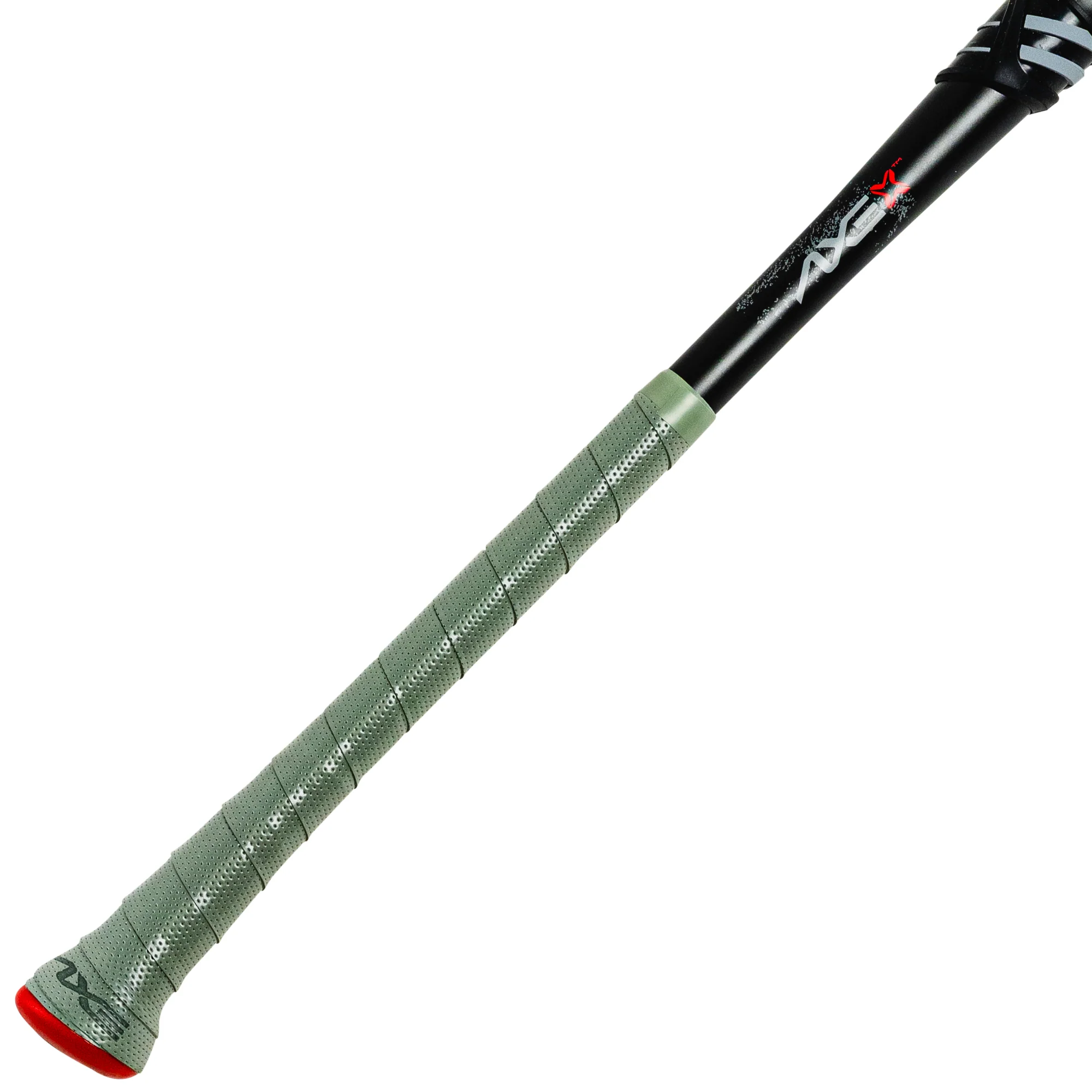 Axe Fury Bravo USSSA Slowpitch Bat | ½ oz. Endloaded | Flared Handle | - Image 6