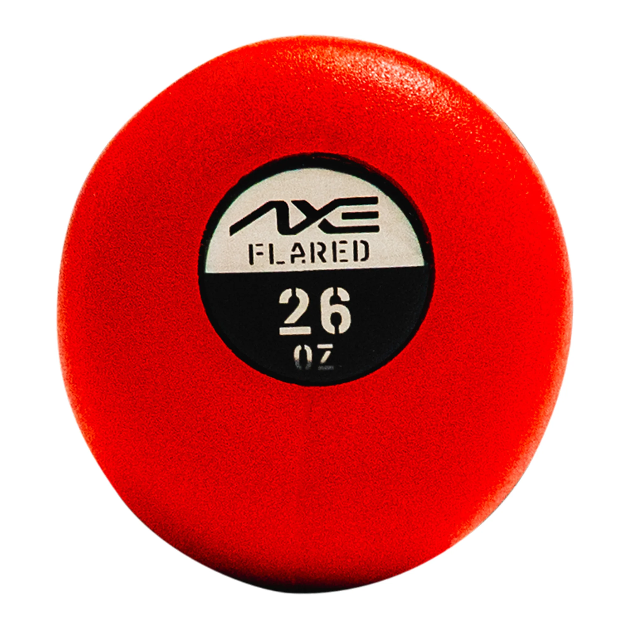 Axe Fury Bravo USSSA Slowpitch Bat | ½ oz. Endloaded | Flared Handle | - Image 7