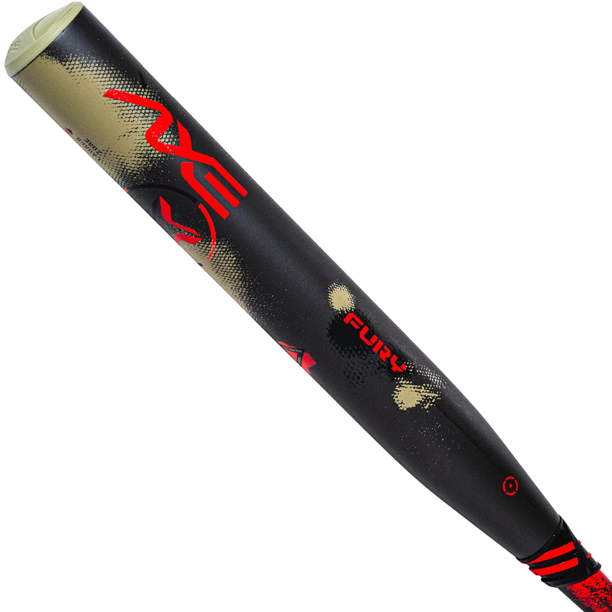 Axe Fury Bravo USSSA Slowpitch Bat | Zane Migues Player Edition | 1 ½ oz. Maxloaded | Axe Handle | - Image 10