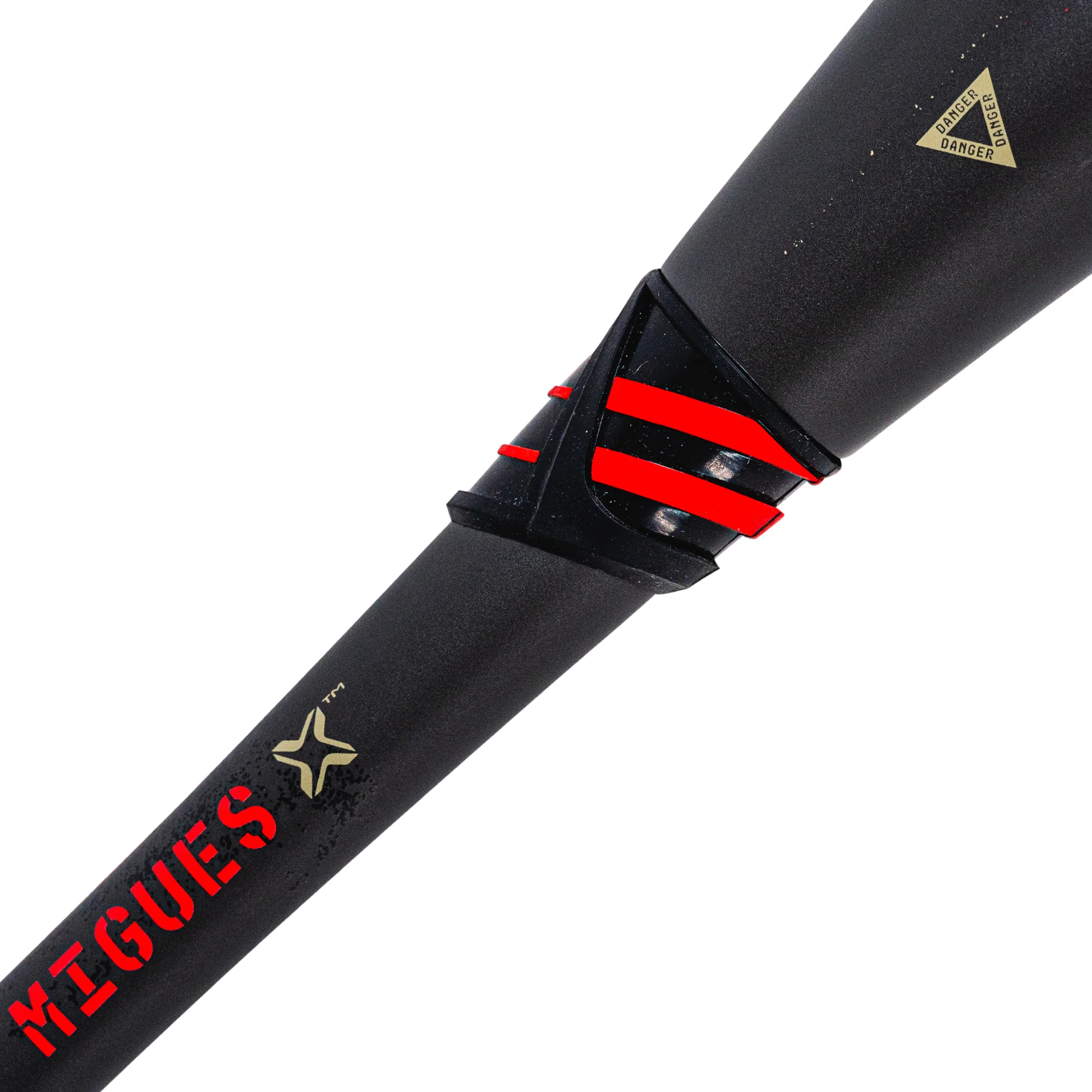 Axe Fury Bravo USSSA Slowpitch Bat | Zane Migues Player Edition | 1 ½ oz. Maxloaded | Axe Handle | - Image 5
