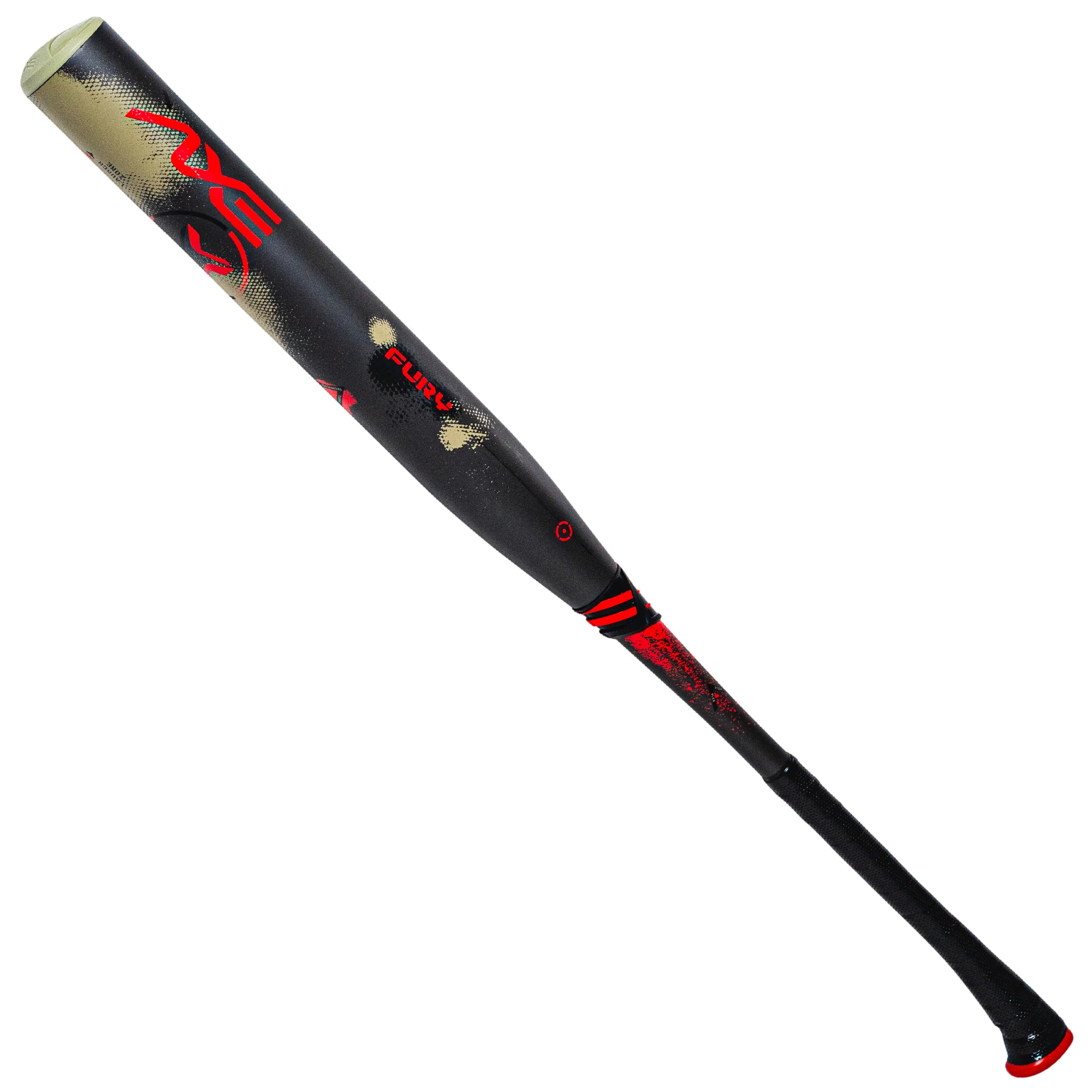 Axe Fury Bravo USSSA Slowpitch Bat | Zane Migues Player Edition | 1 ½ oz. Maxloaded | Axe Handle | - Image 9