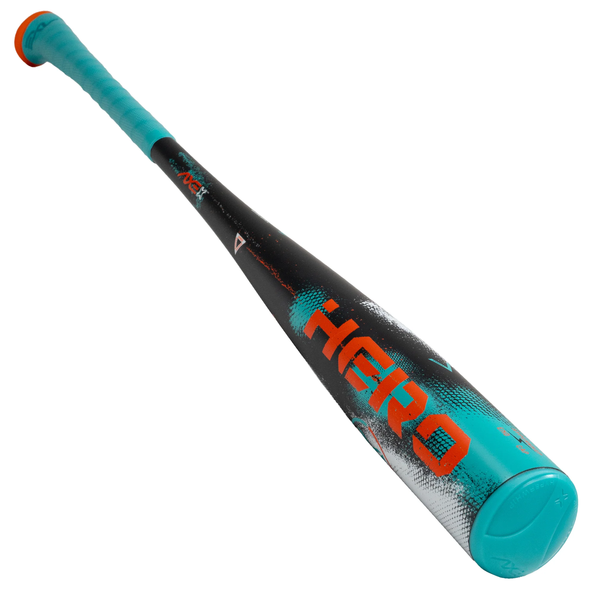 Axe Hero USA Baseball Bat | -12 | Axe Handle | - Image 10