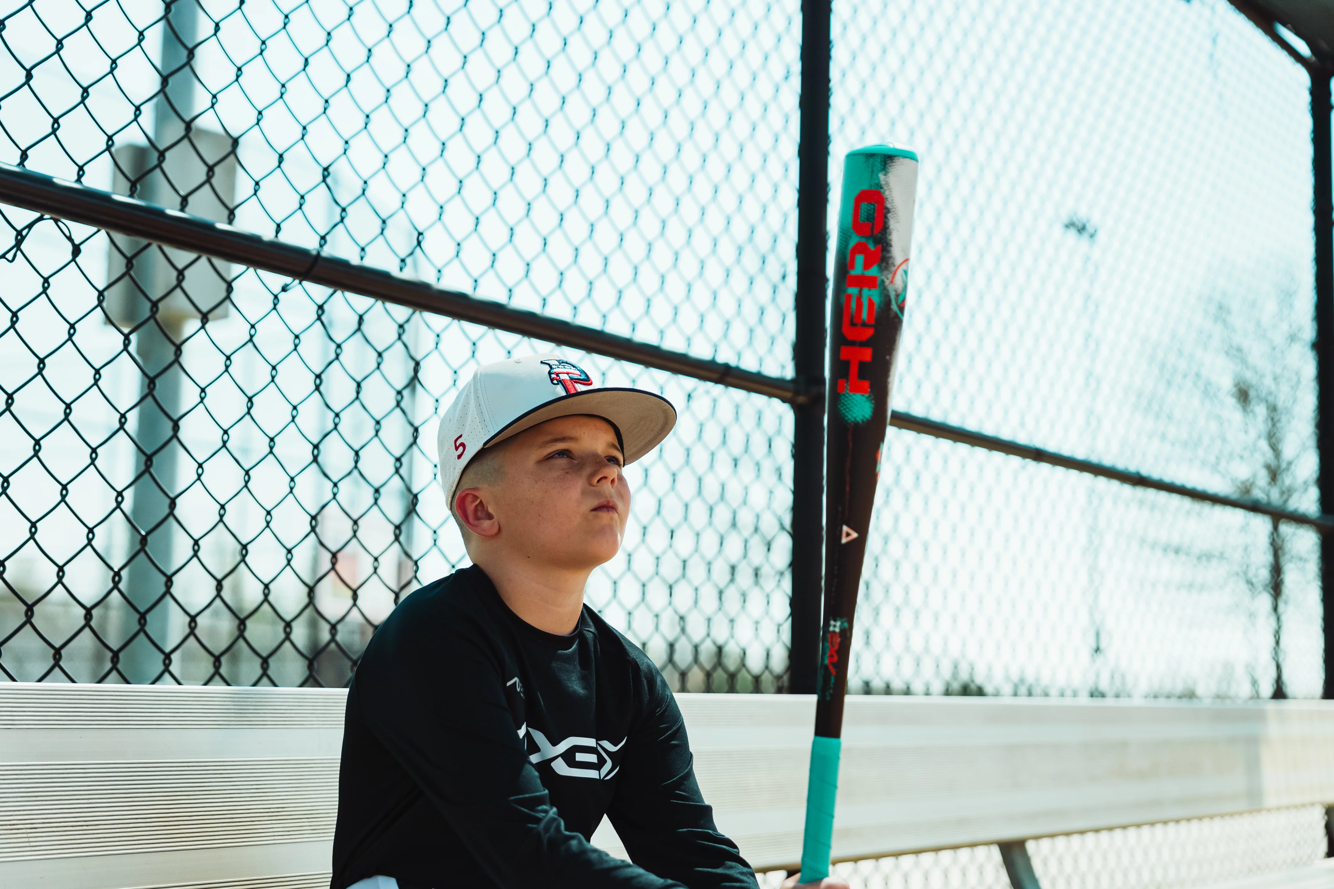 Axe Hero USA Baseball Bat | -12 | Axe Handle | - Image 13