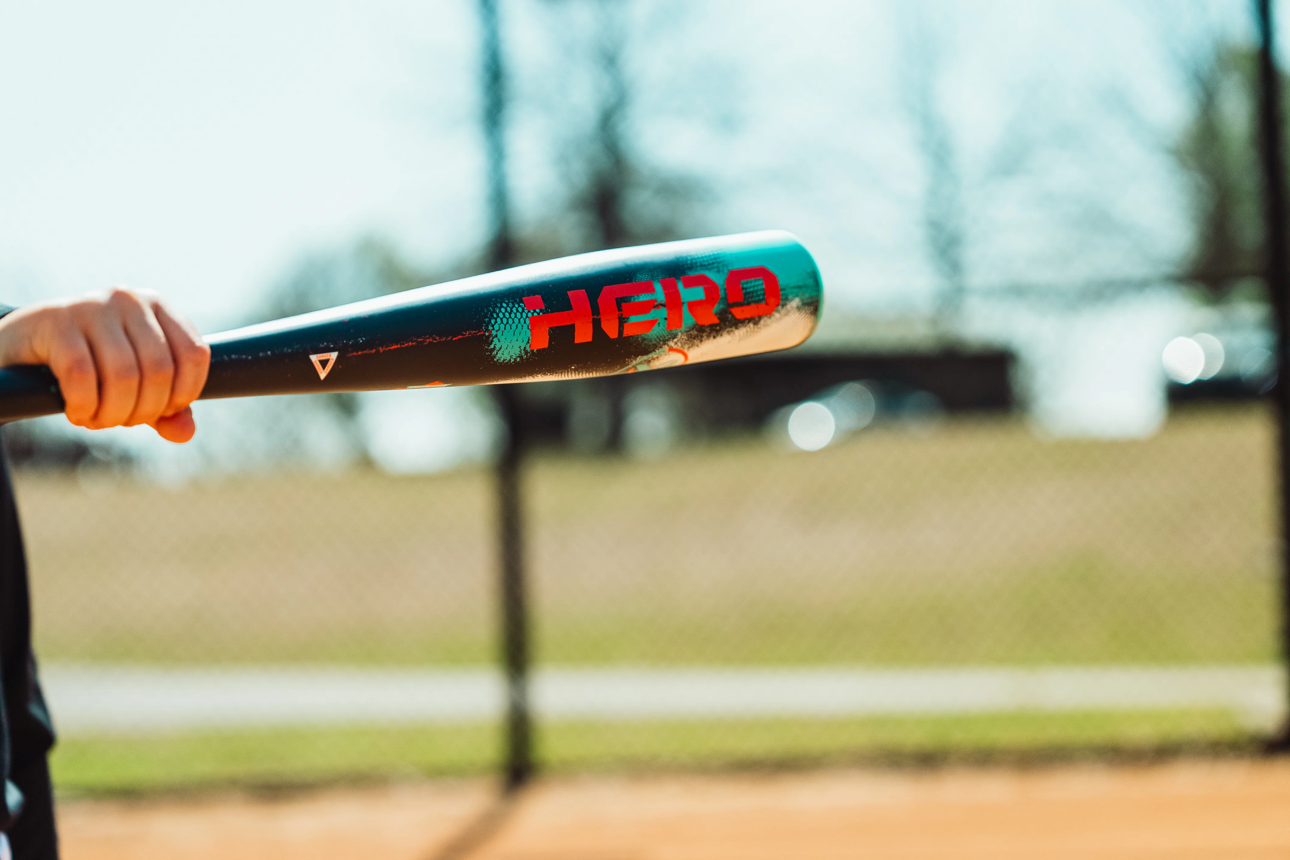 Axe Hero USA Baseball Bat | -12 | Axe Handle | - Image 17