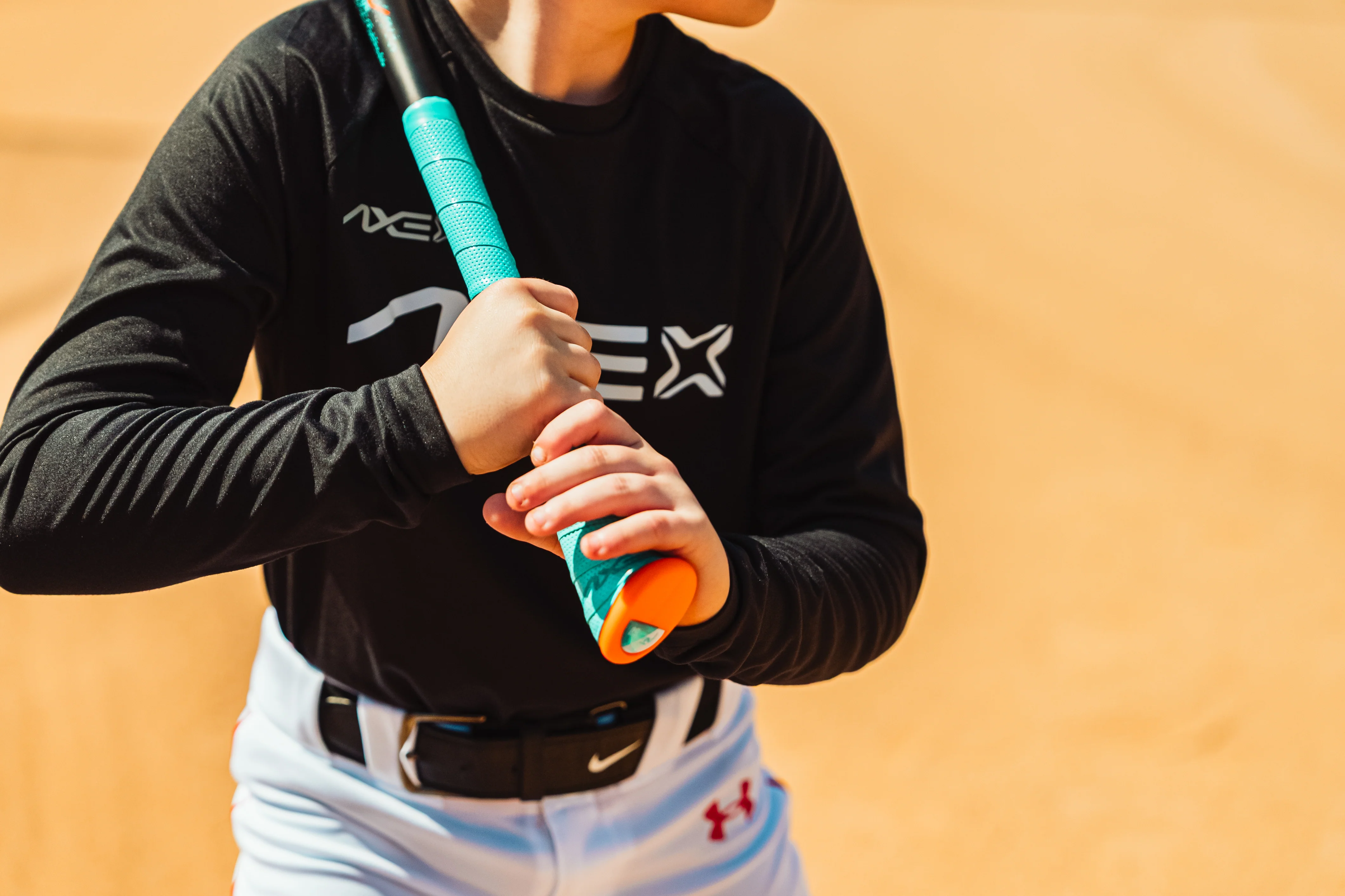 Axe Hero USA Baseball Bat | -12 | Axe Handle | - Image 18
