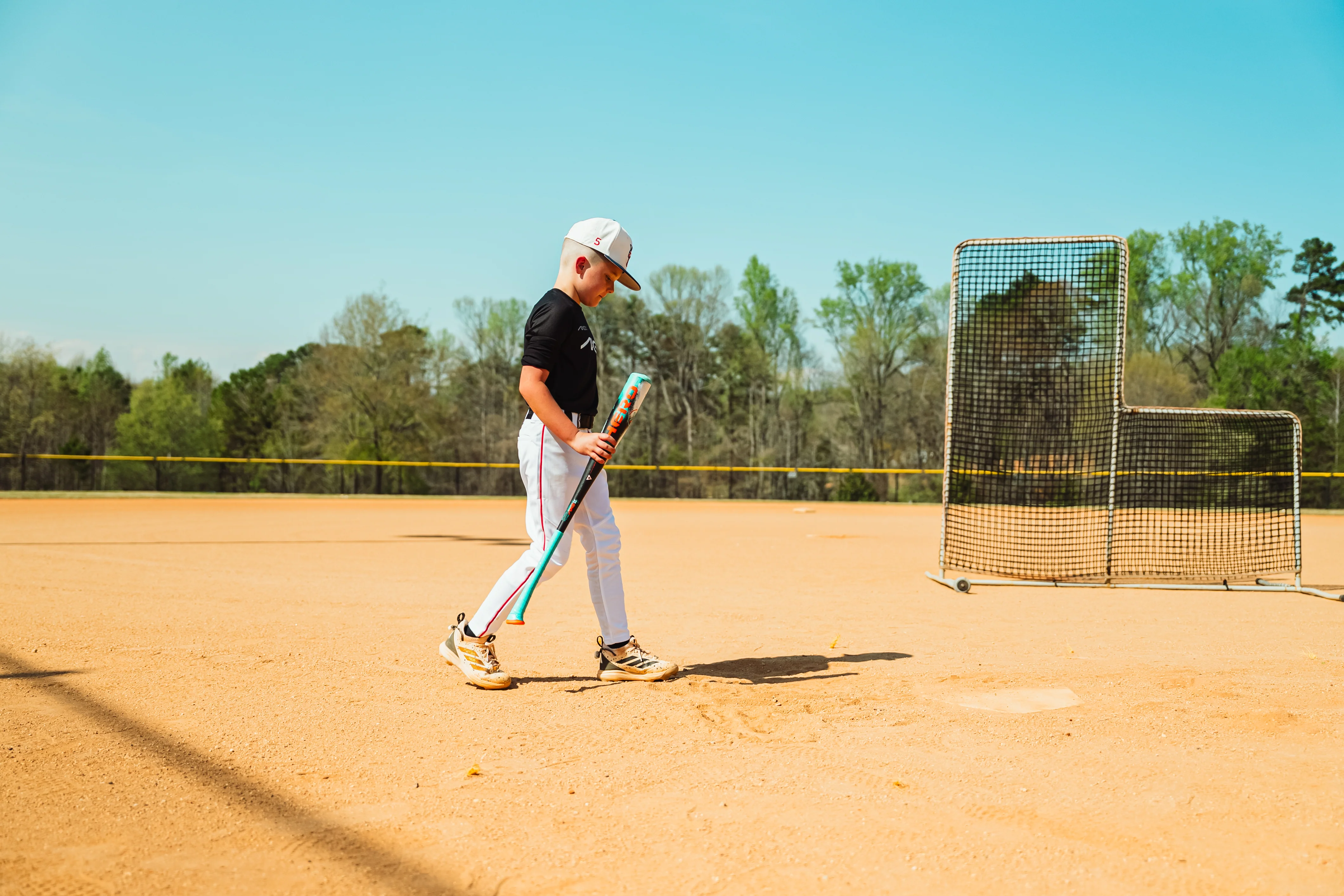 Axe Hero USA Baseball Bat | -12 | Axe Handle | - Image 19