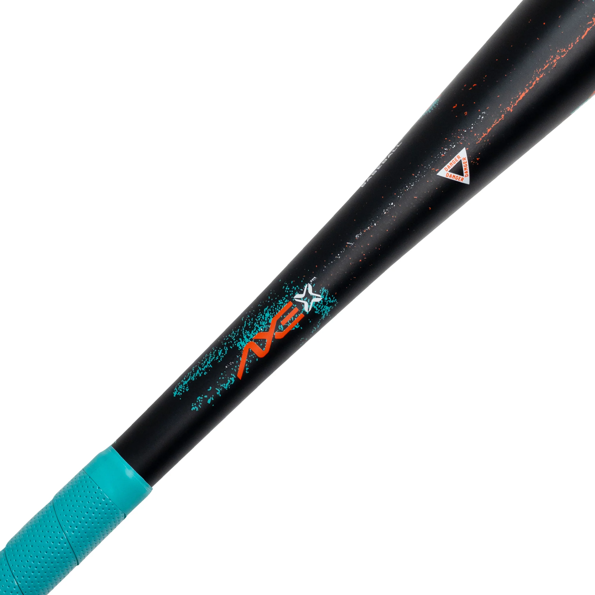 Axe Hero USA Baseball Bat | -12 | Axe Handle | - Image 4