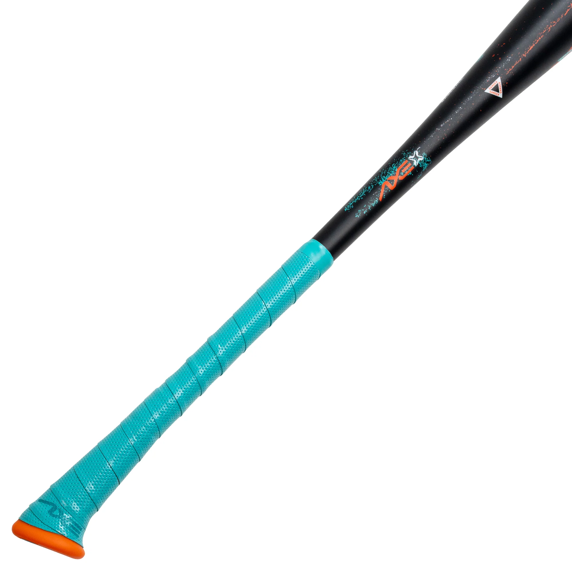 Axe Hero USA Baseball Bat | -12 | Axe Handle | - Image 5