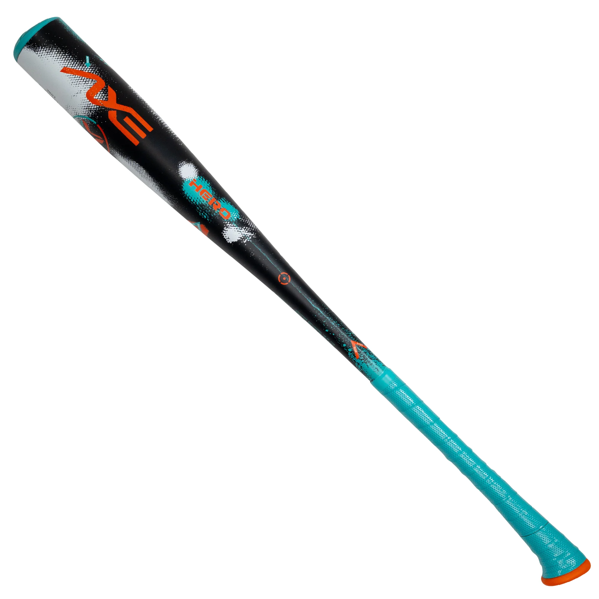 Axe Hero USA Baseball Bat | -12 | Axe Handle | - Image 8