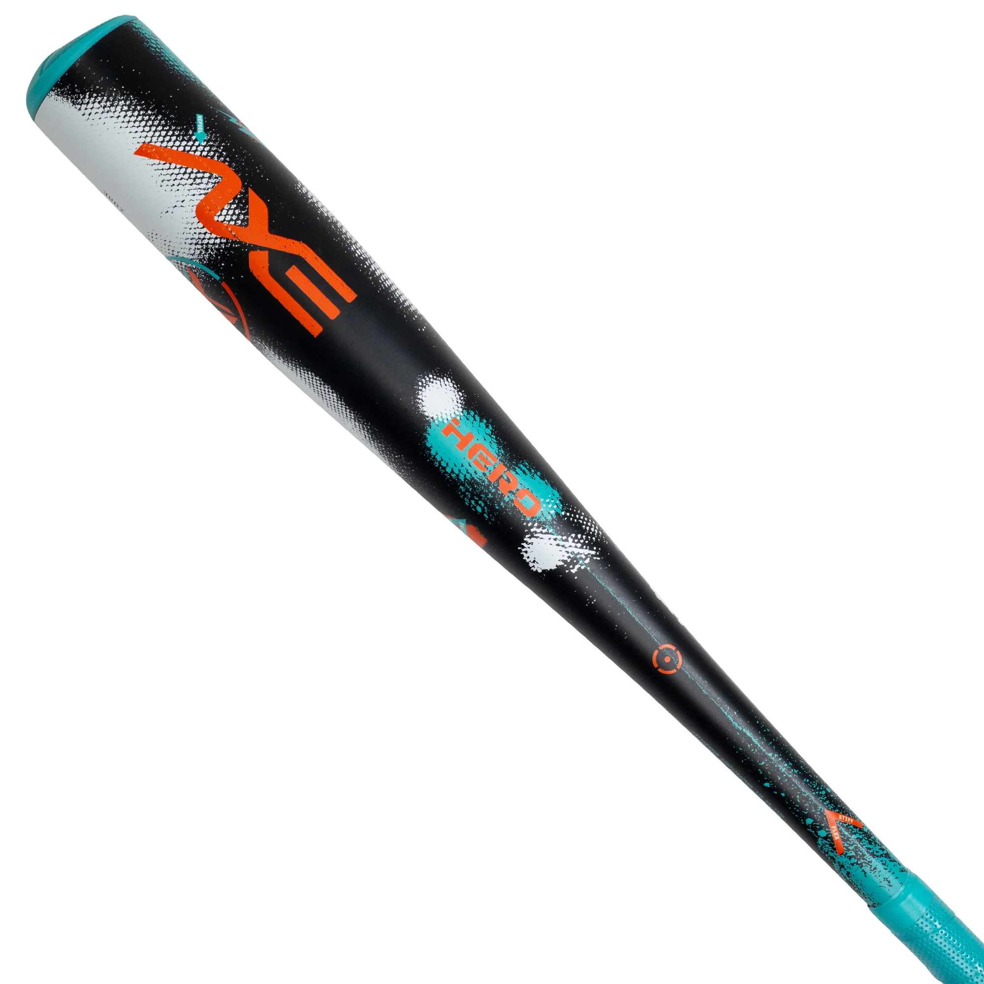 Axe Hero USA Baseball Bat | -12 | Axe Handle | - Image 9