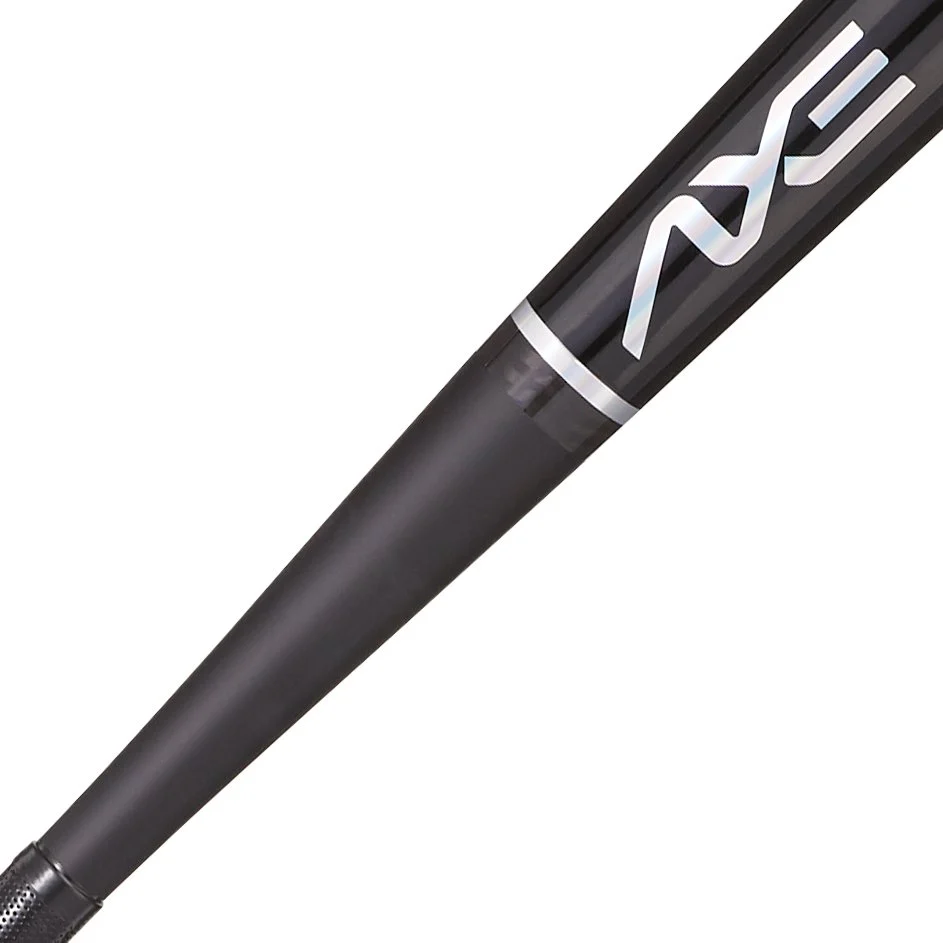 Axe Pro Maple Composite Wood Baseball Bat | Obsidian Black | Axe Handle - Image 4