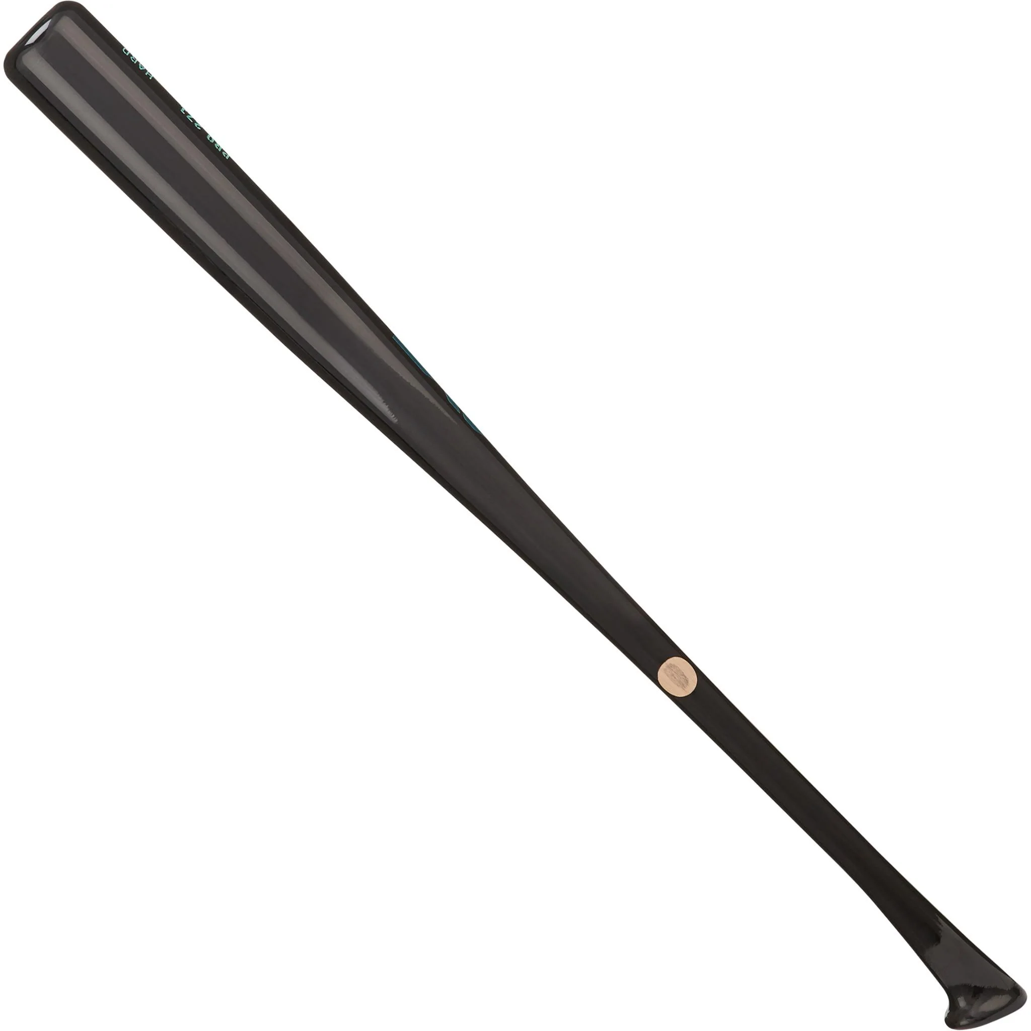 Axe Pro Series Maple Wood Baseball Bat | SPD 271 Turn | Vantablack | Axe Handle - Image 3