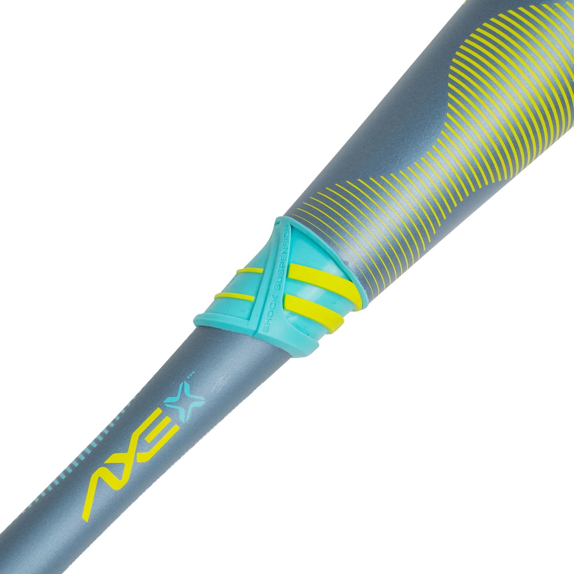 Axe RIPL Hybrid USA Baseball Bat | -10 | Flared Handle | - Image 3