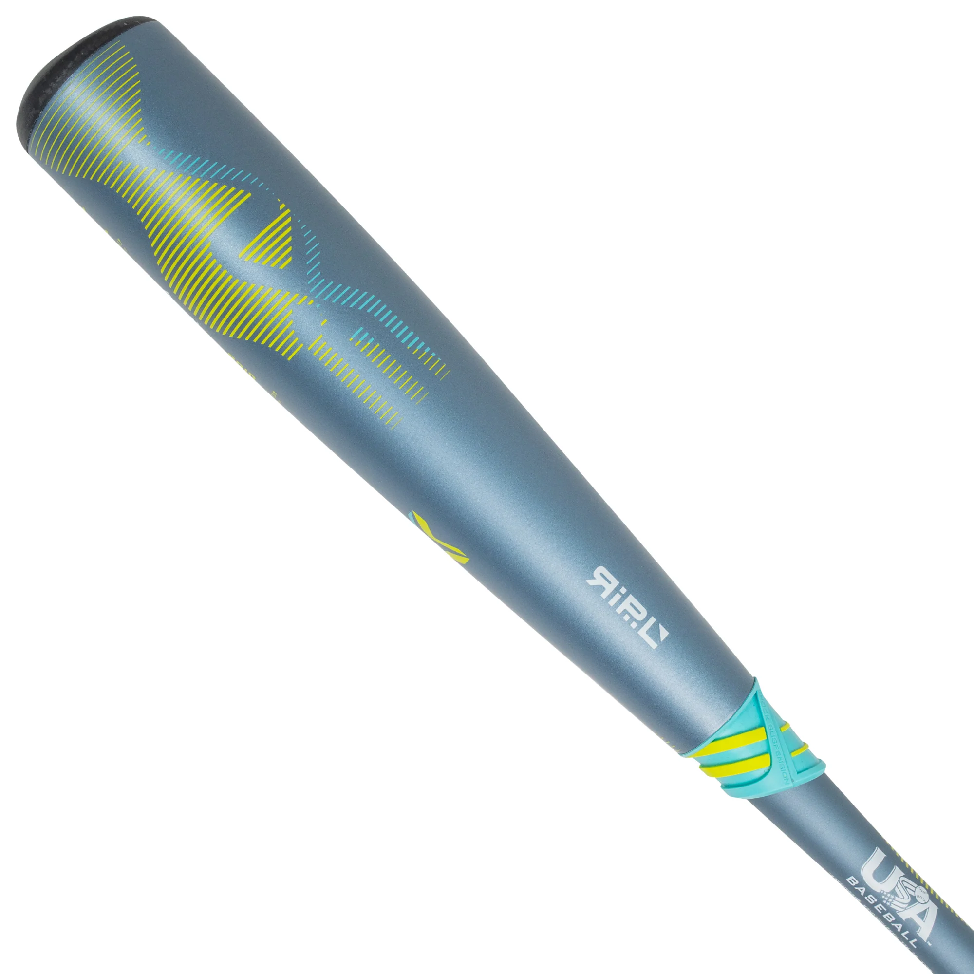 Axe RIPL Hybrid USA Baseball Bat | -10 | Flared Handle | - Image 9