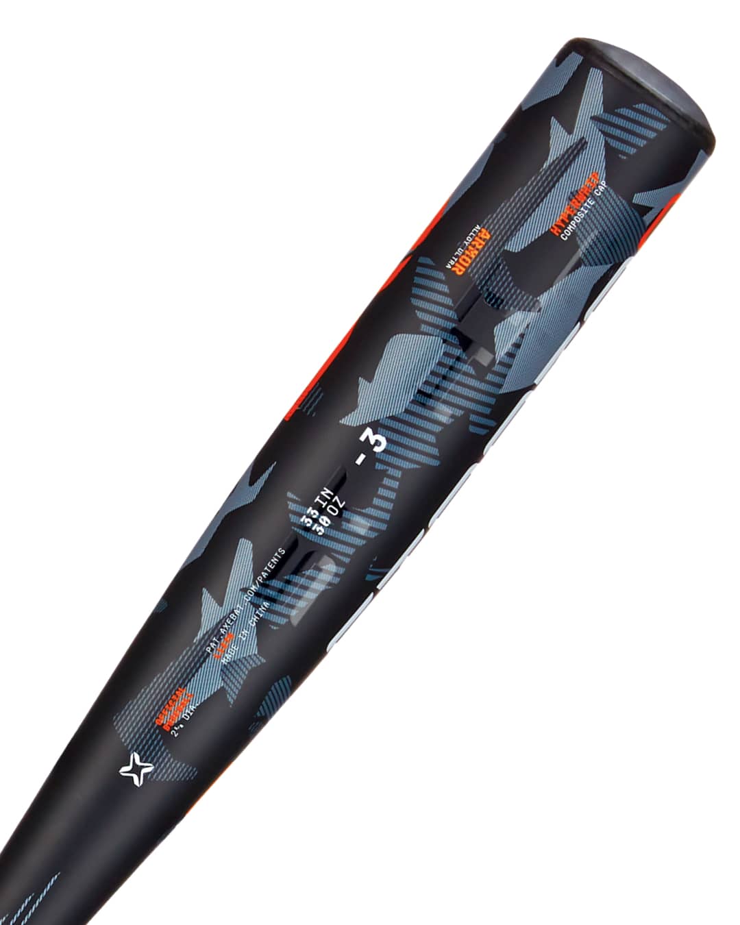 Axe Strato 2 BBCOR Baseball Bat -3 | Standard Handle - Image 12