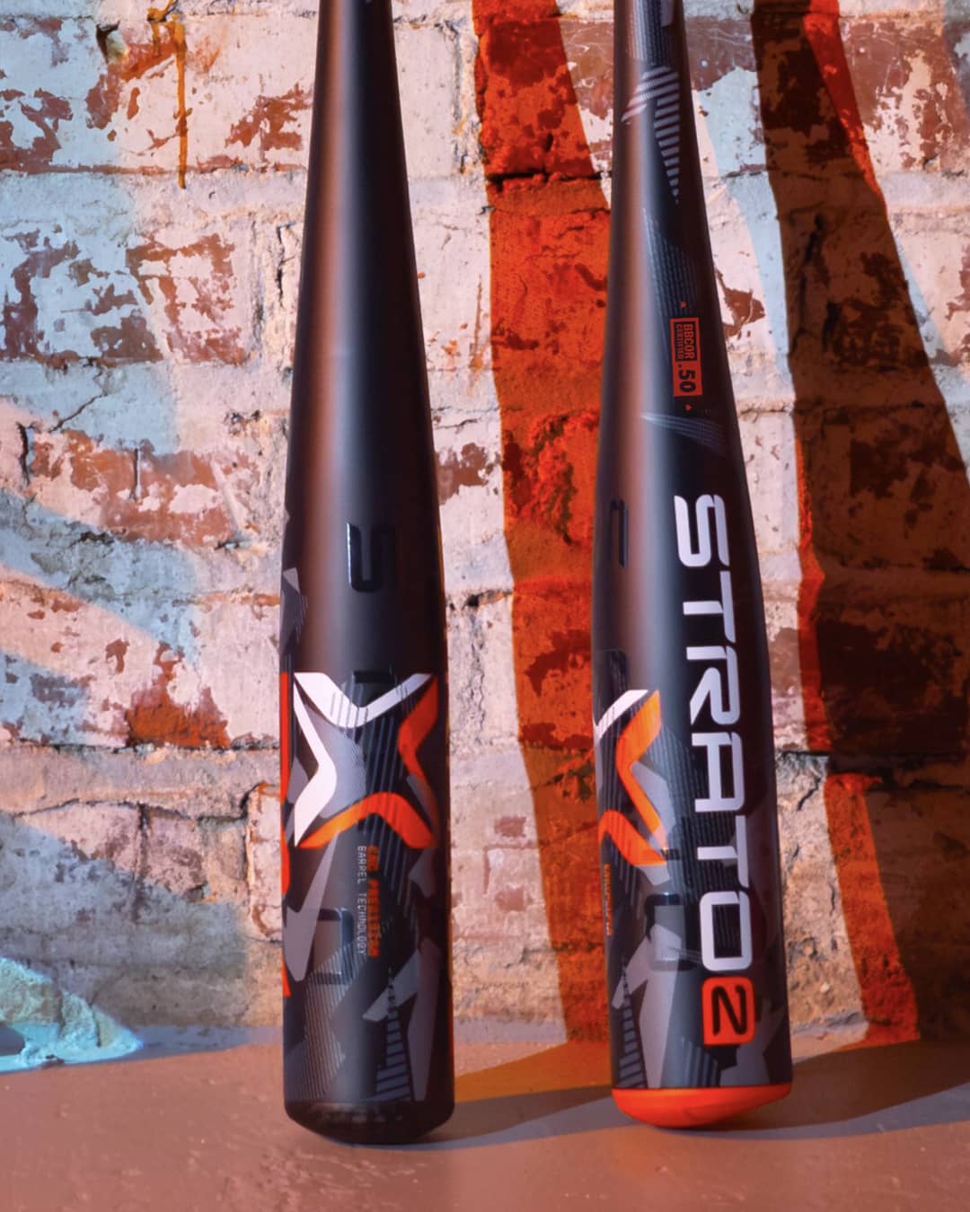 Axe Strato 2 BBCOR Baseball Bat -3 | Standard Handle - Image 6